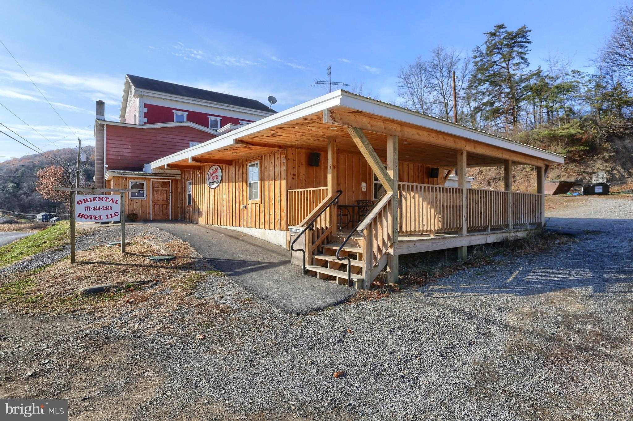 3095 Turkey Valley Rd photo 4