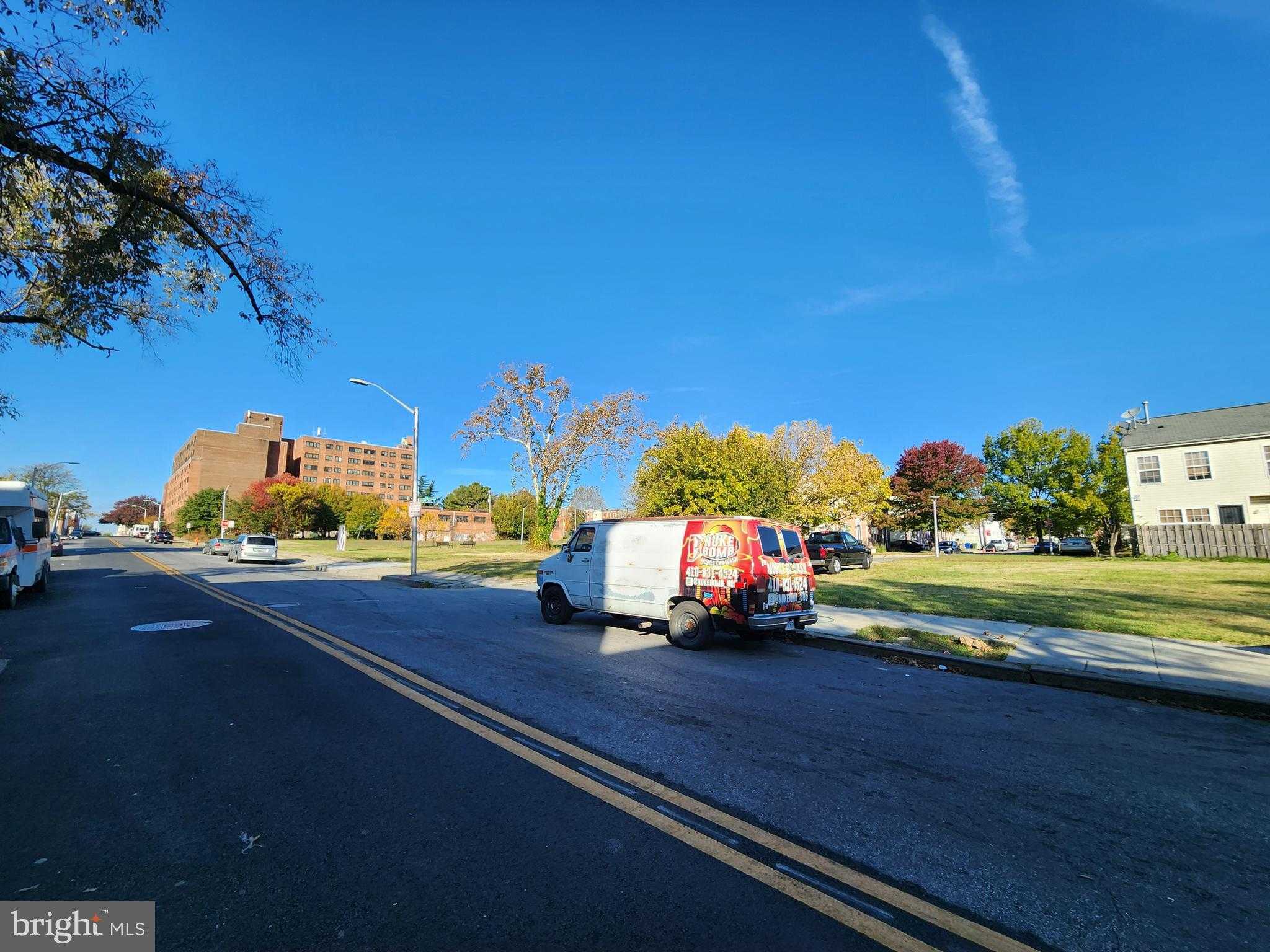 1415 Mosher St photo 2