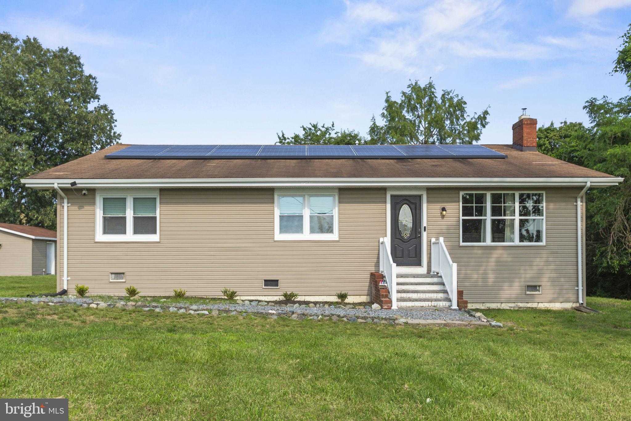 23170 Longview Blvd, Bushwood