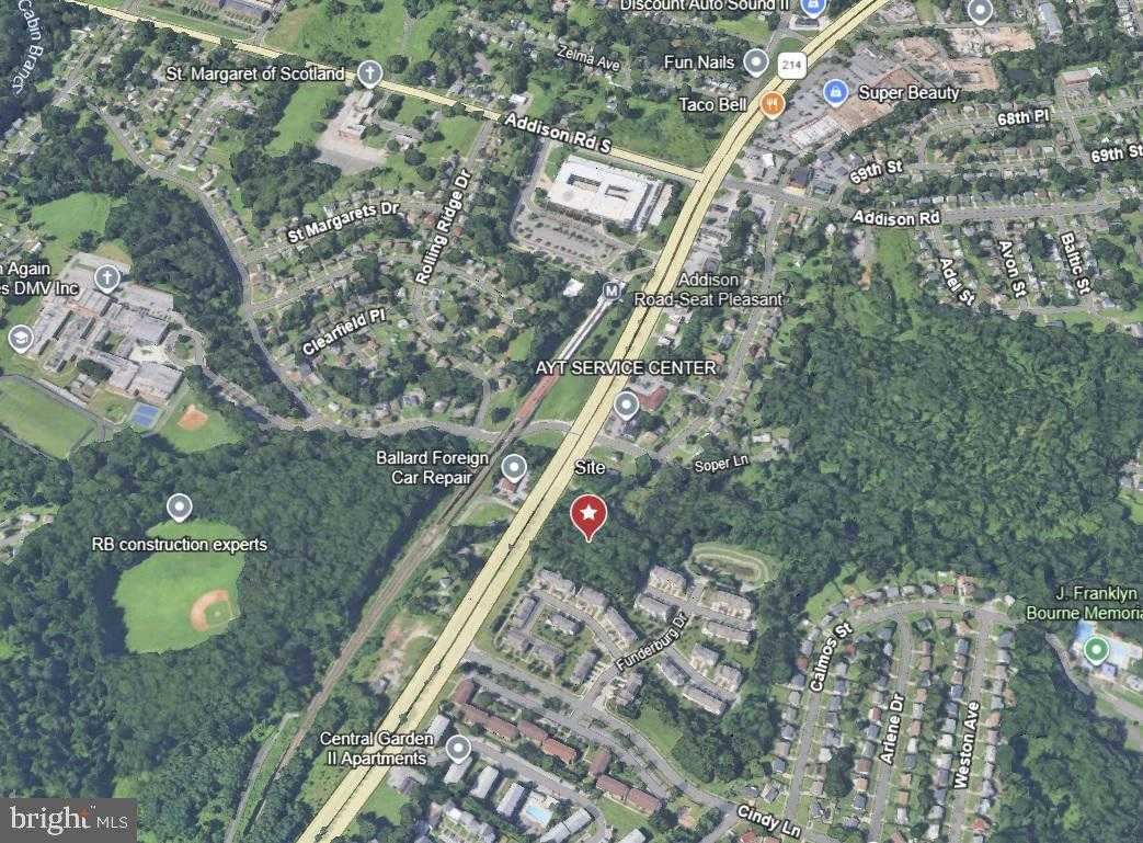 Prince Georges Blvd photo 2