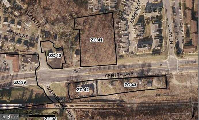 Prince Georges Blvd photo 4