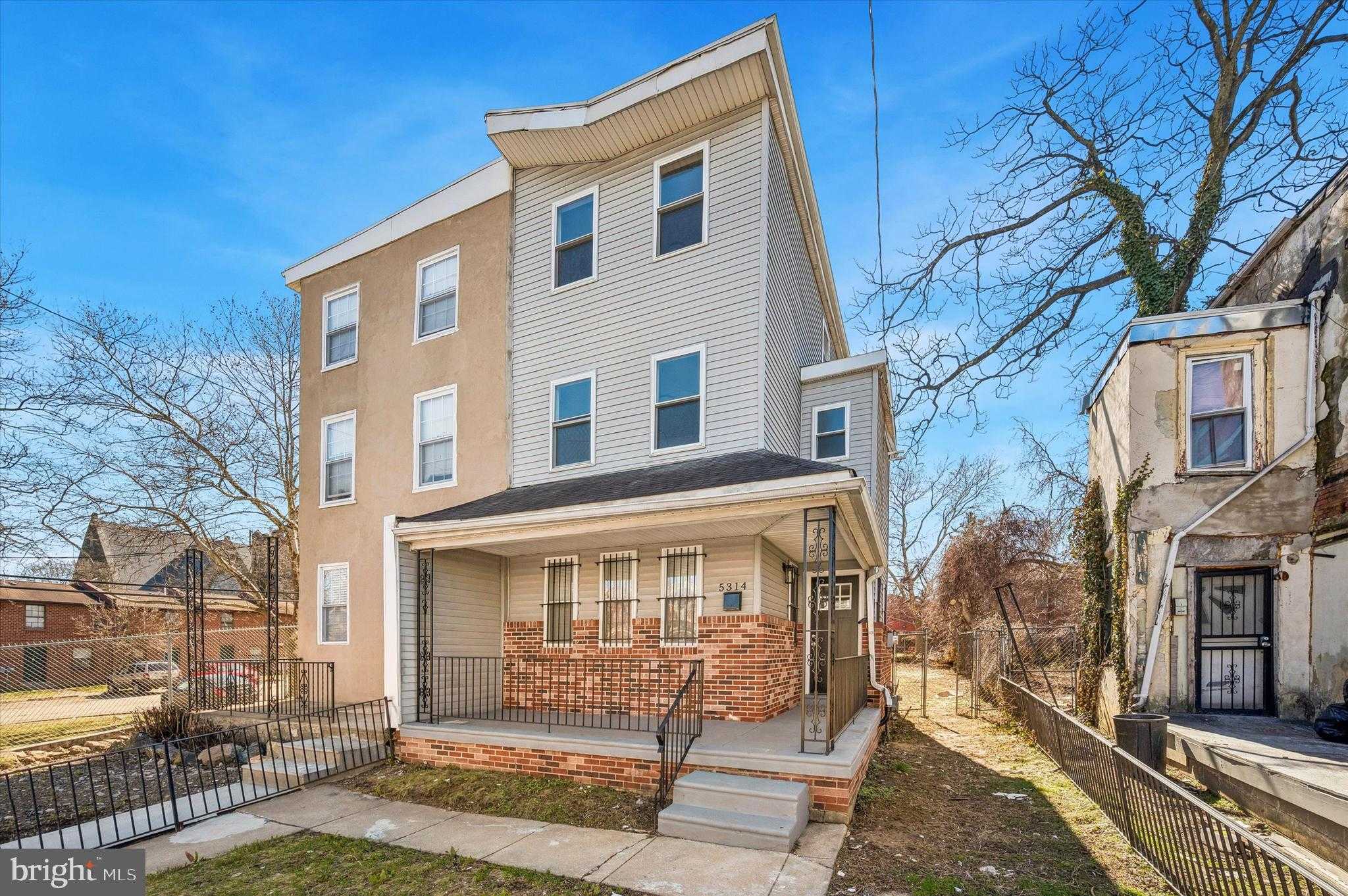 5314 Wyalusing Ave