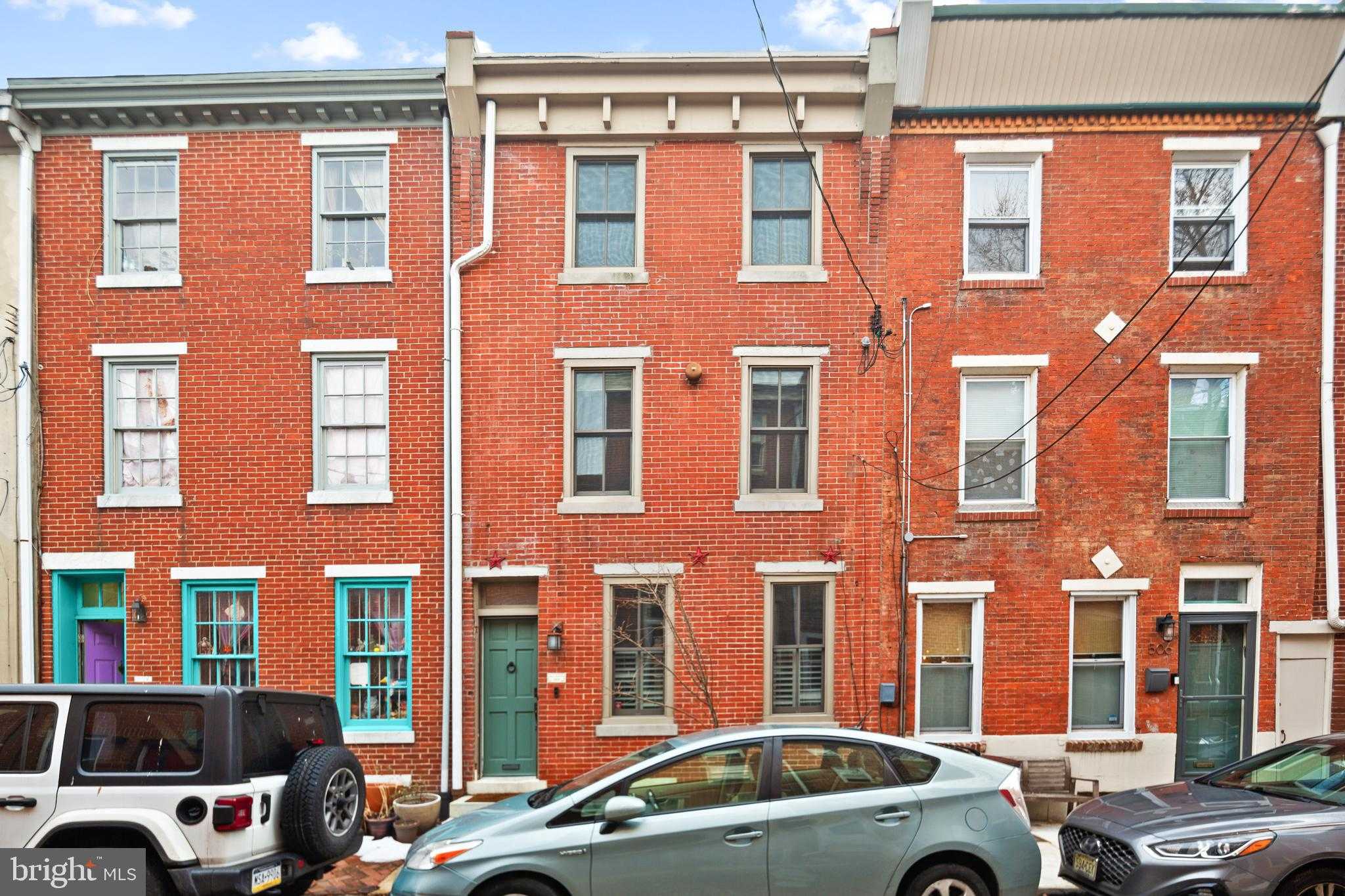 504 Kauffman St photo 2