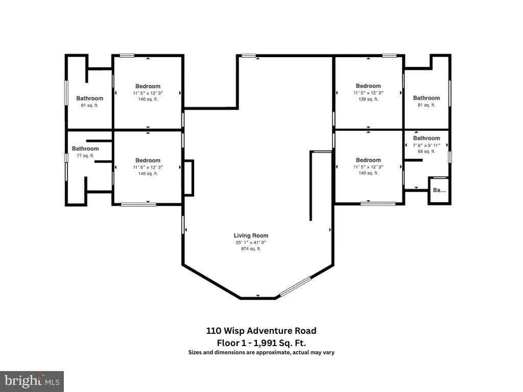 110 Wisp Adventure Rd photo 4