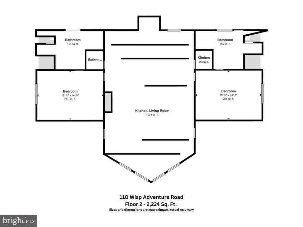 110 Wisp Adventure Rd photo 5