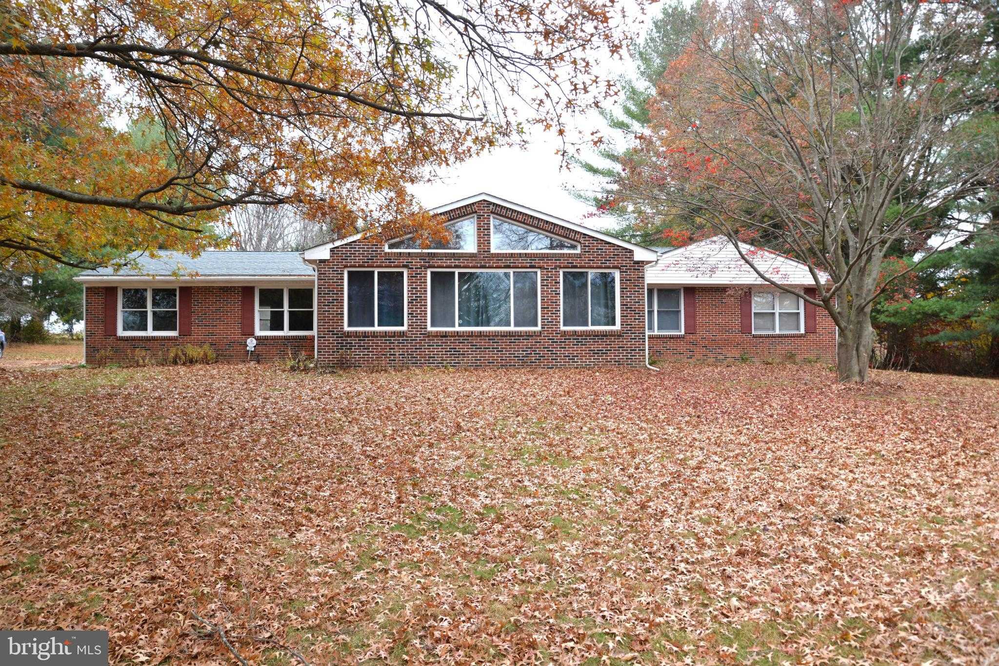 208 Faggs Manor Rd, Cochranville