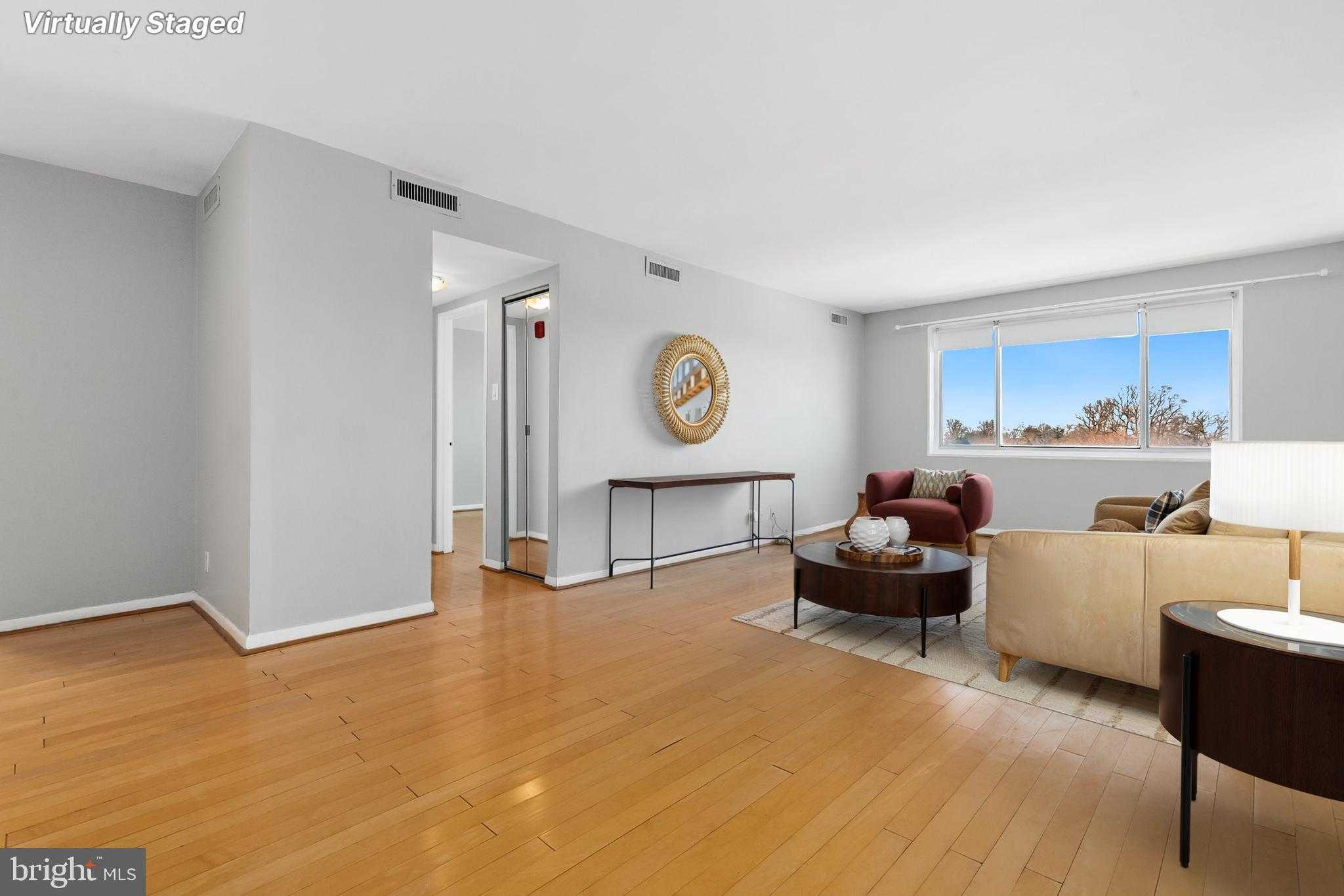 8315 N Brook Ln # 2-1004, Bethesda