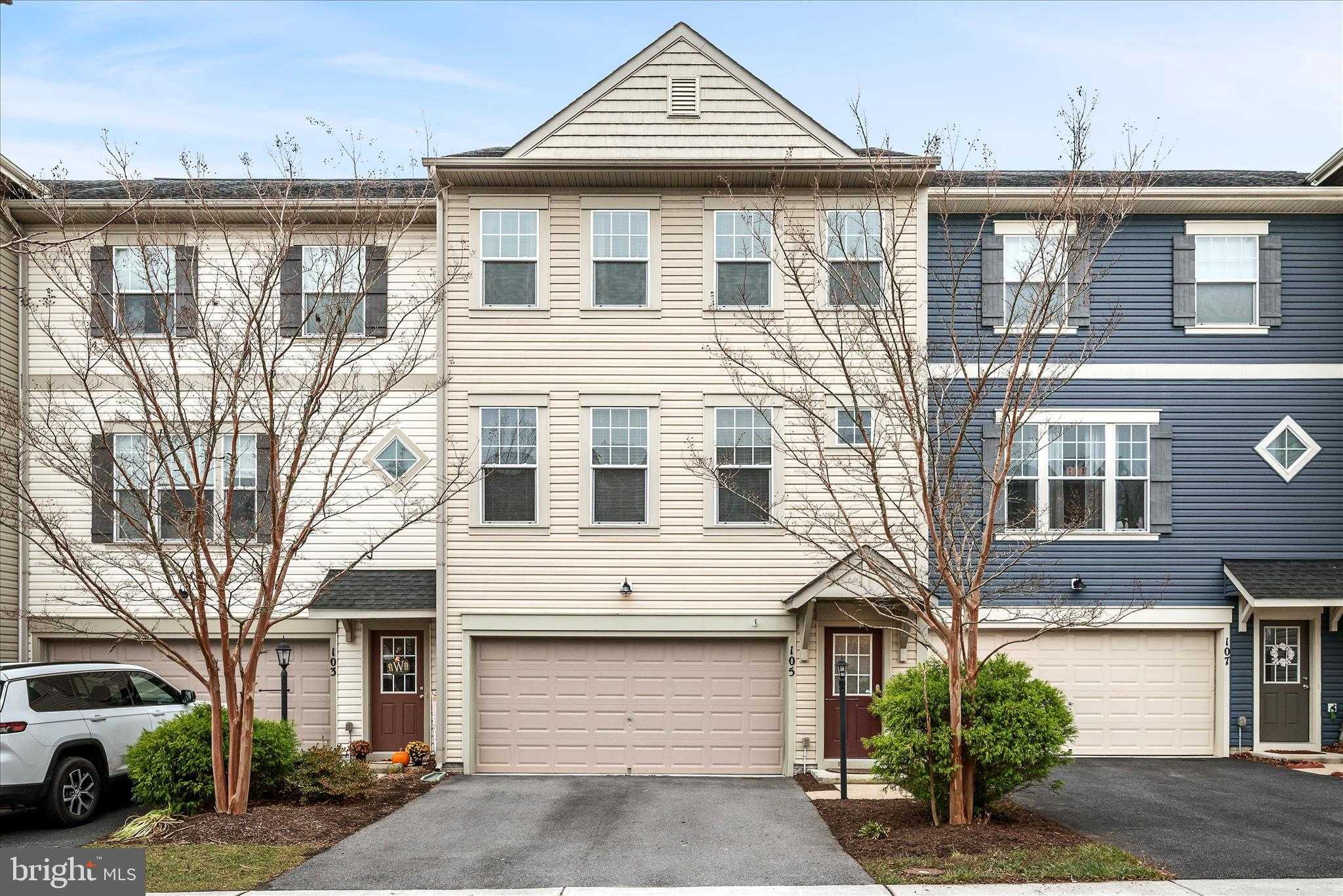 105 Domino CT, Stephenson