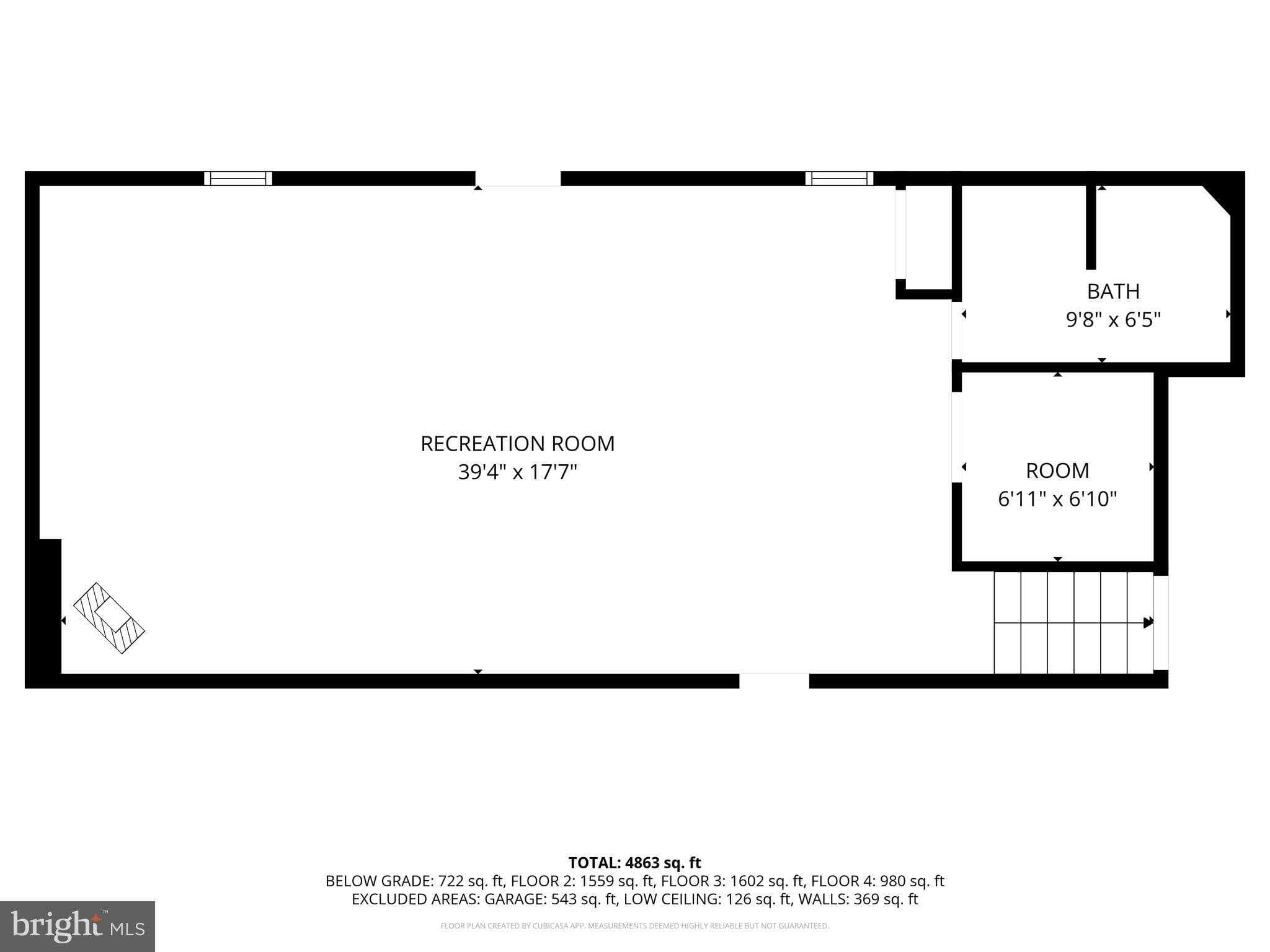 676 W Market St photo 37