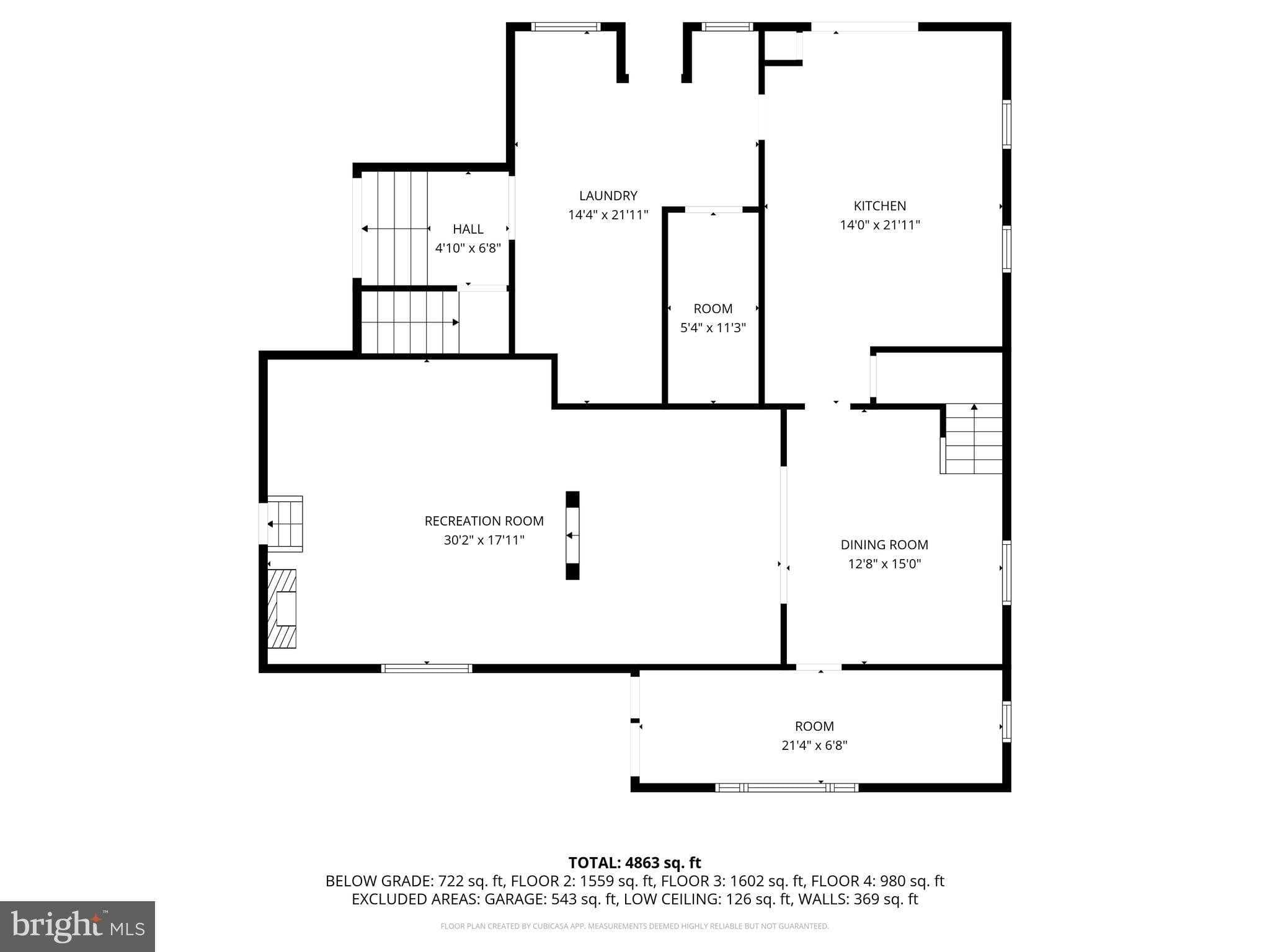 676 W Market St photo 38