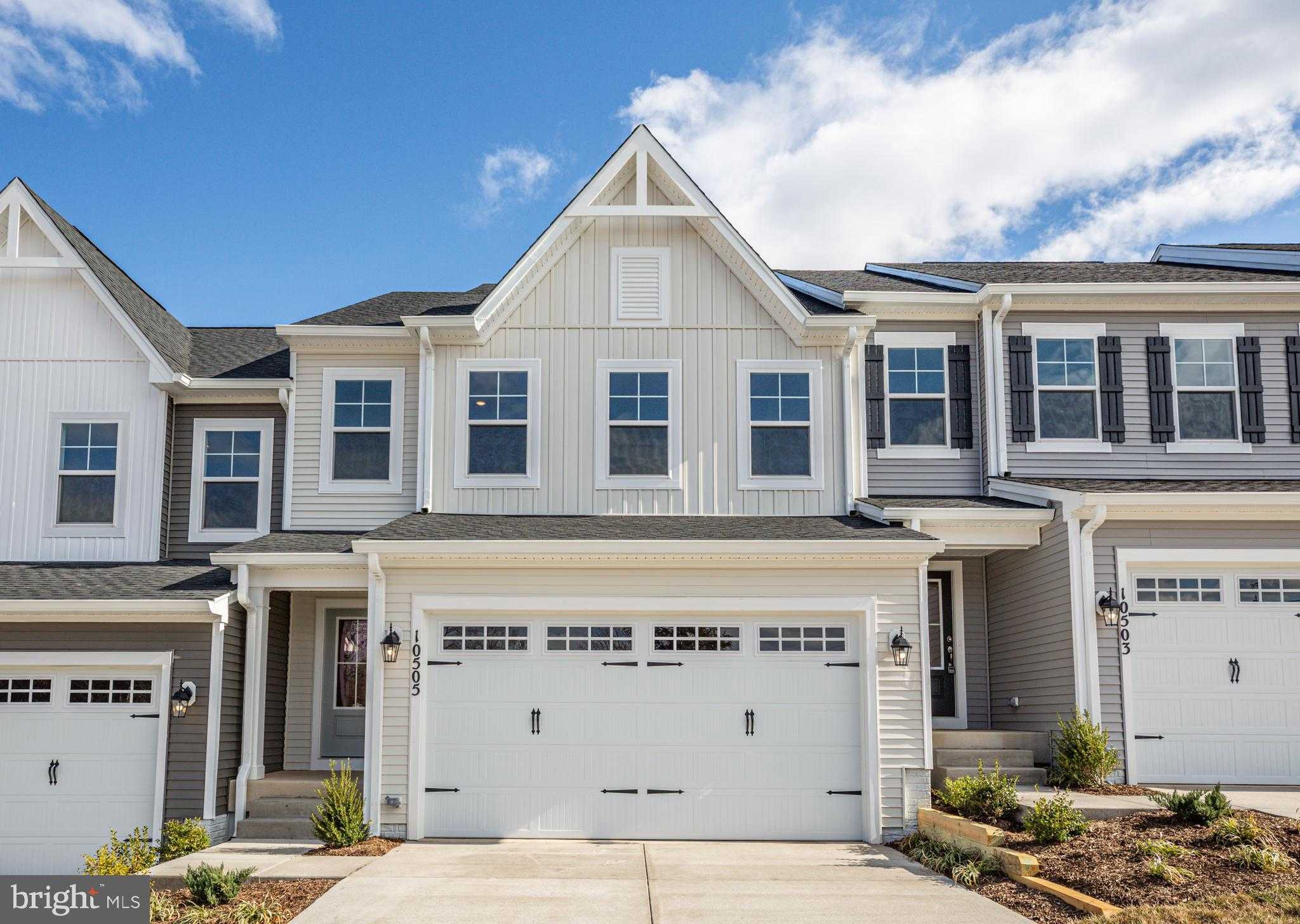 10644 Afton Grove CT photo 3