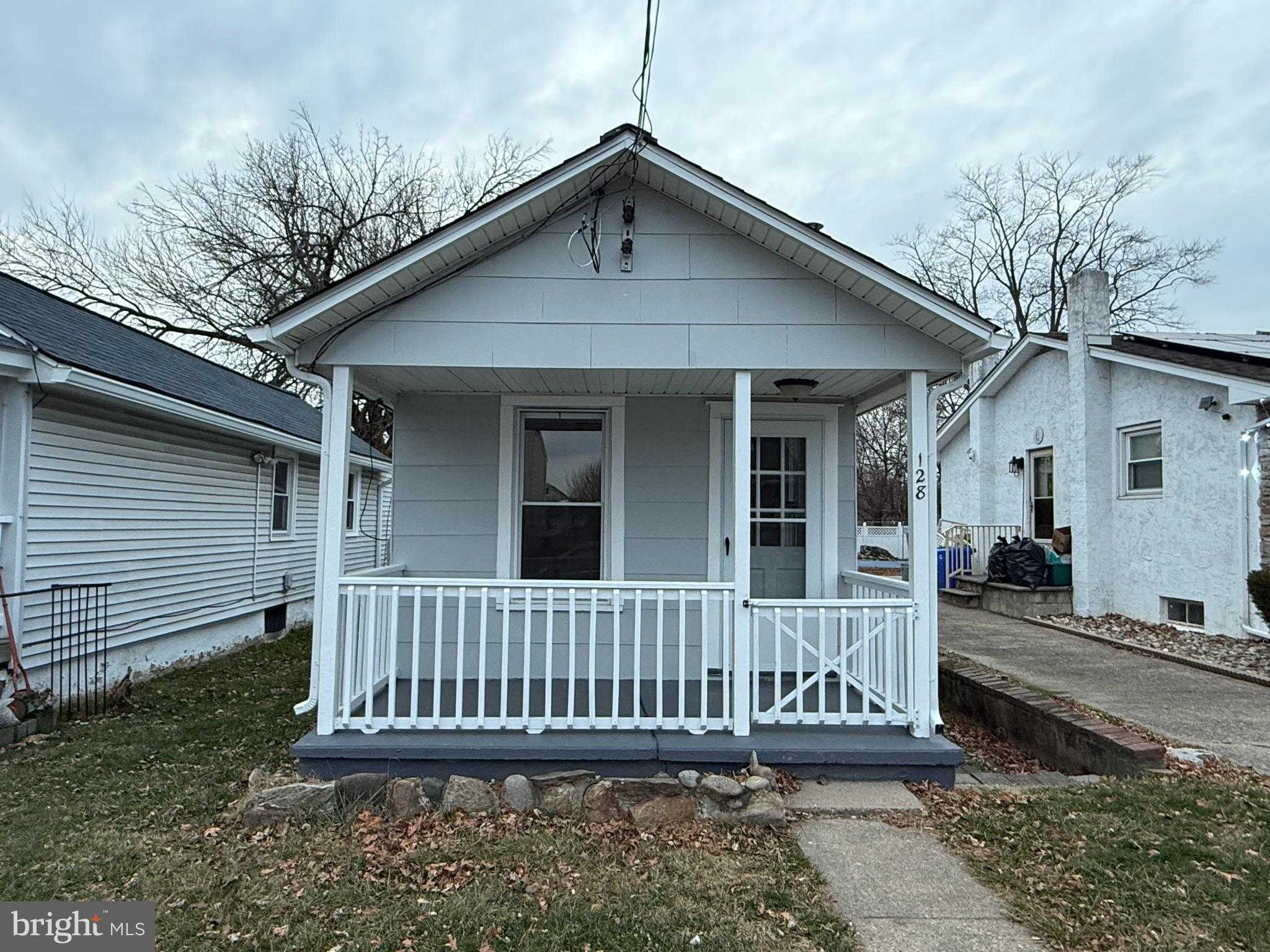 128 Harrison Ave, Morrisville