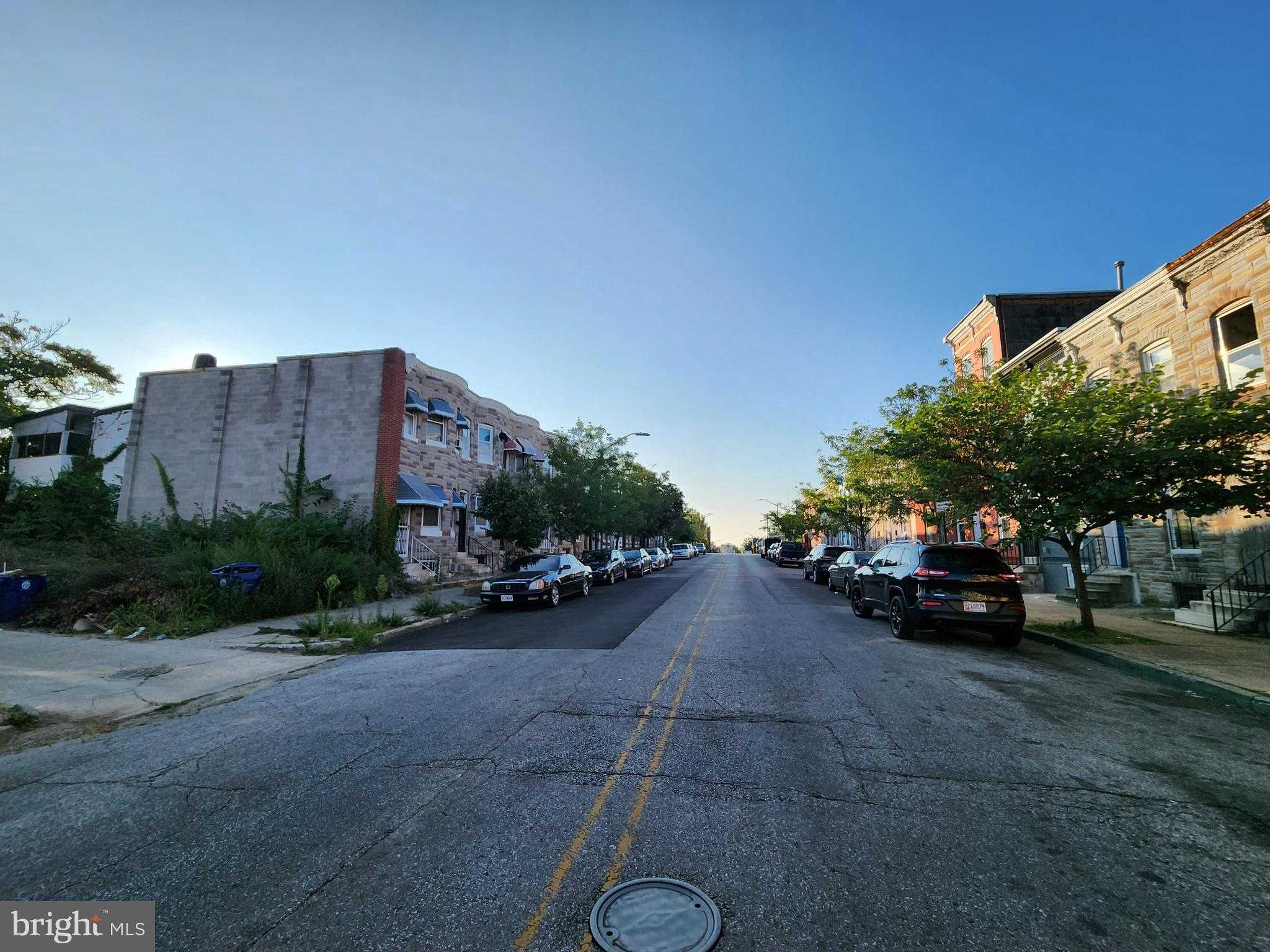 1734 N Calhoun St photo 6