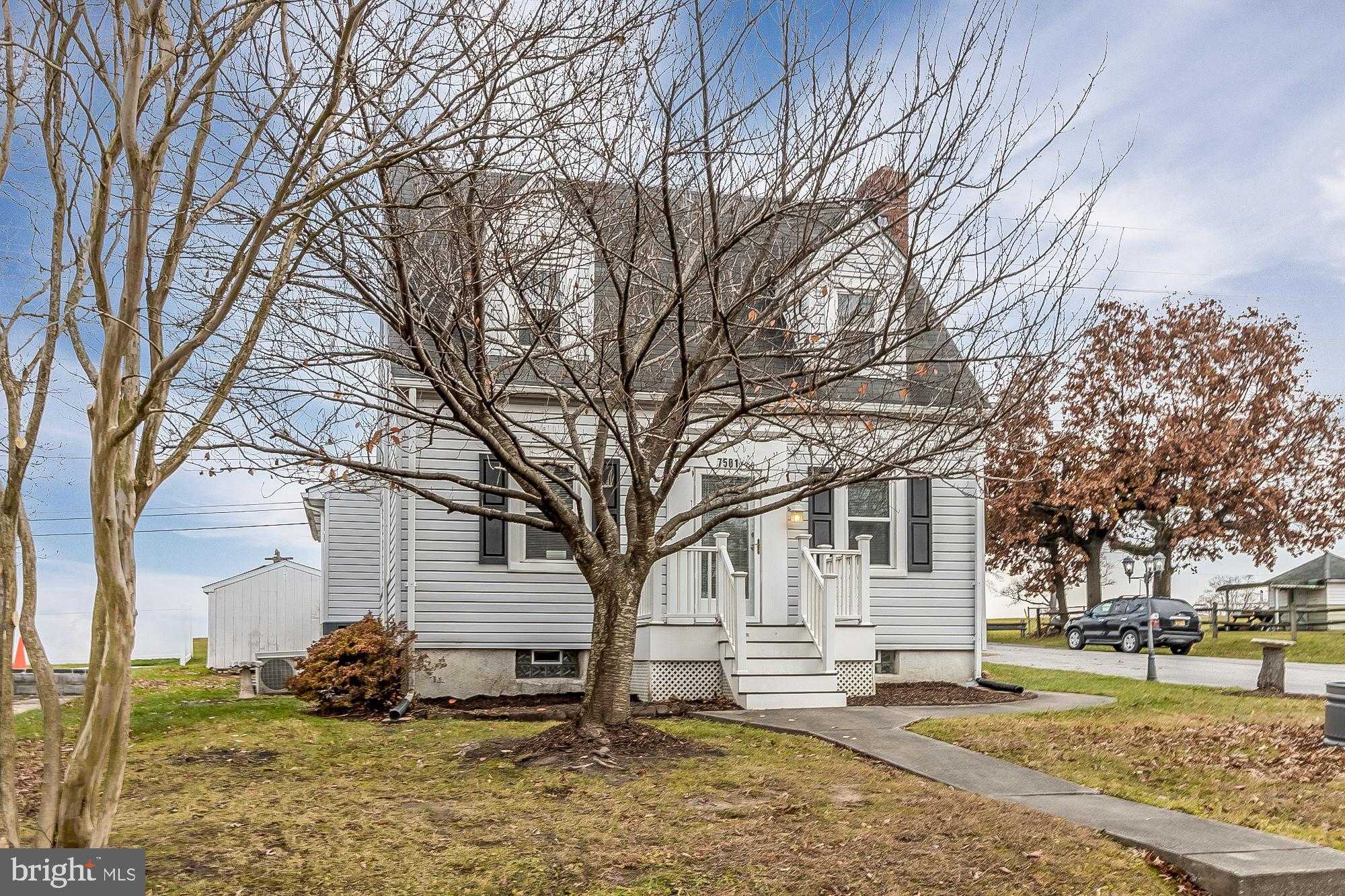 7501 Kenlea Ave photo 3