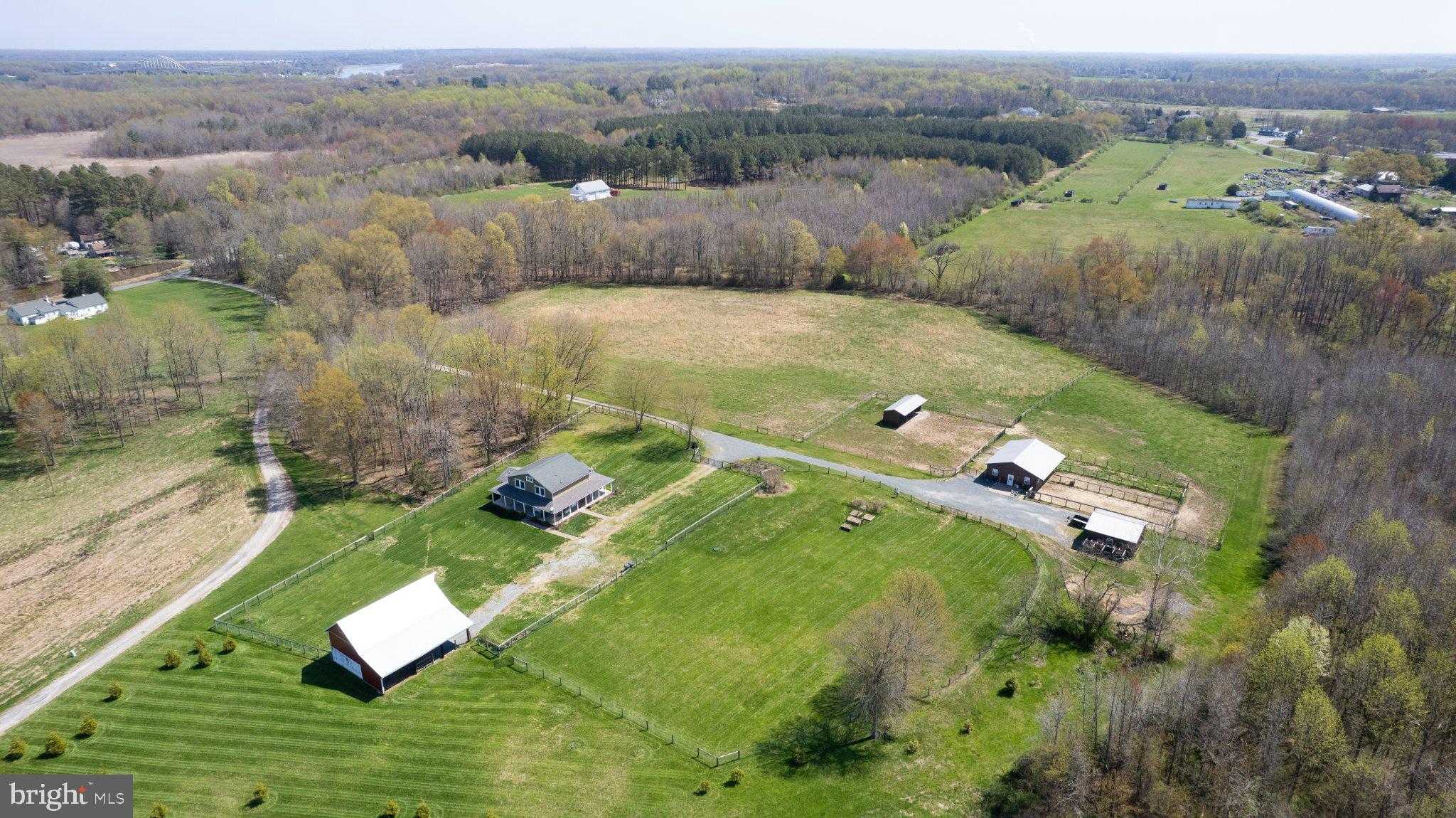 240 Randalia Rd, Chesapeake City