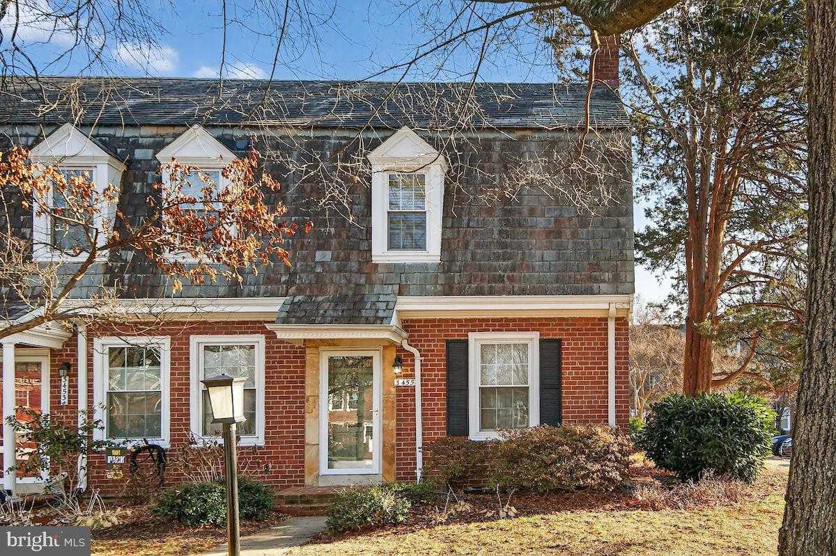 3455 S Stafford St, Arlington