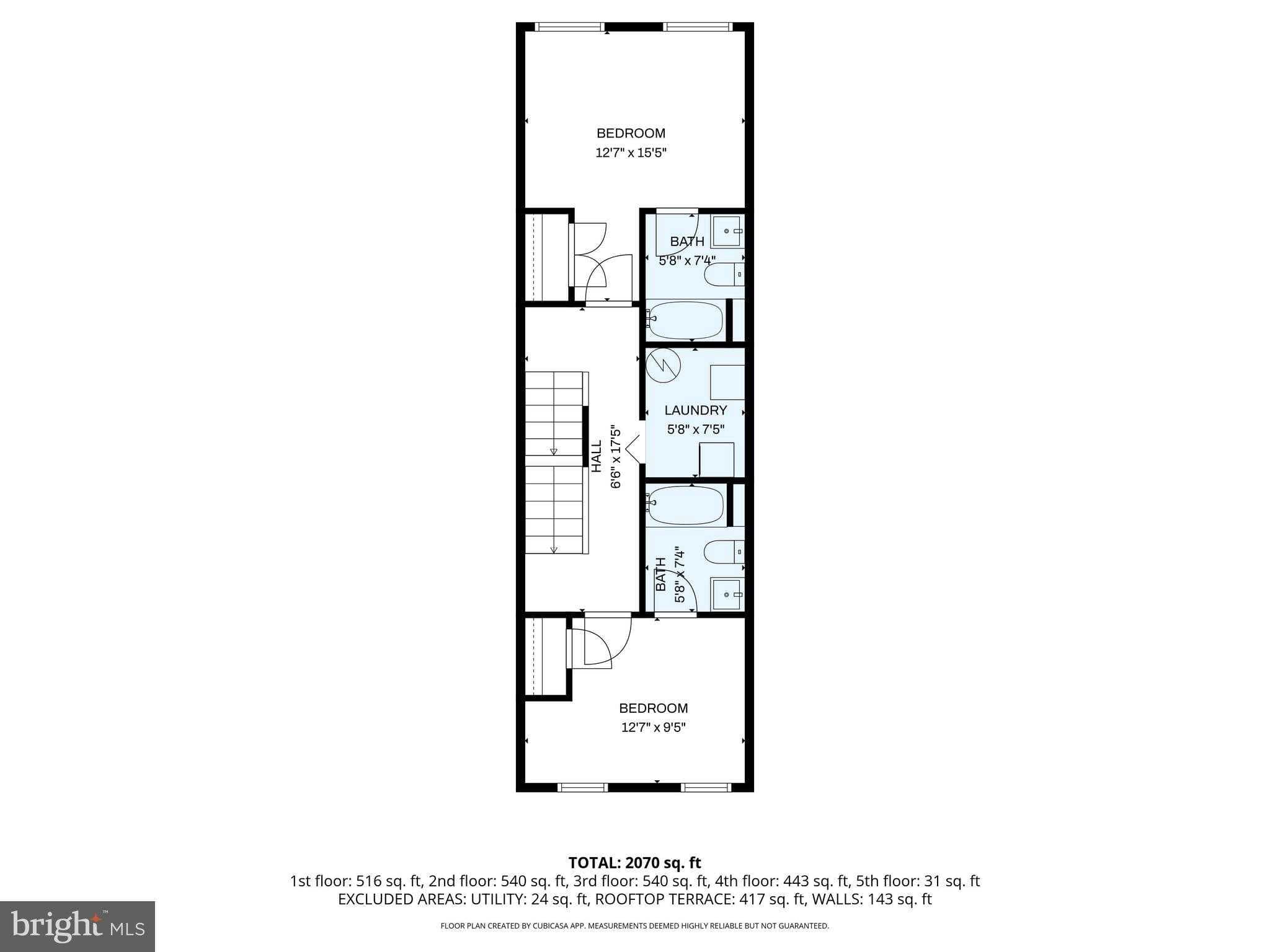 1923 Page St photo 41