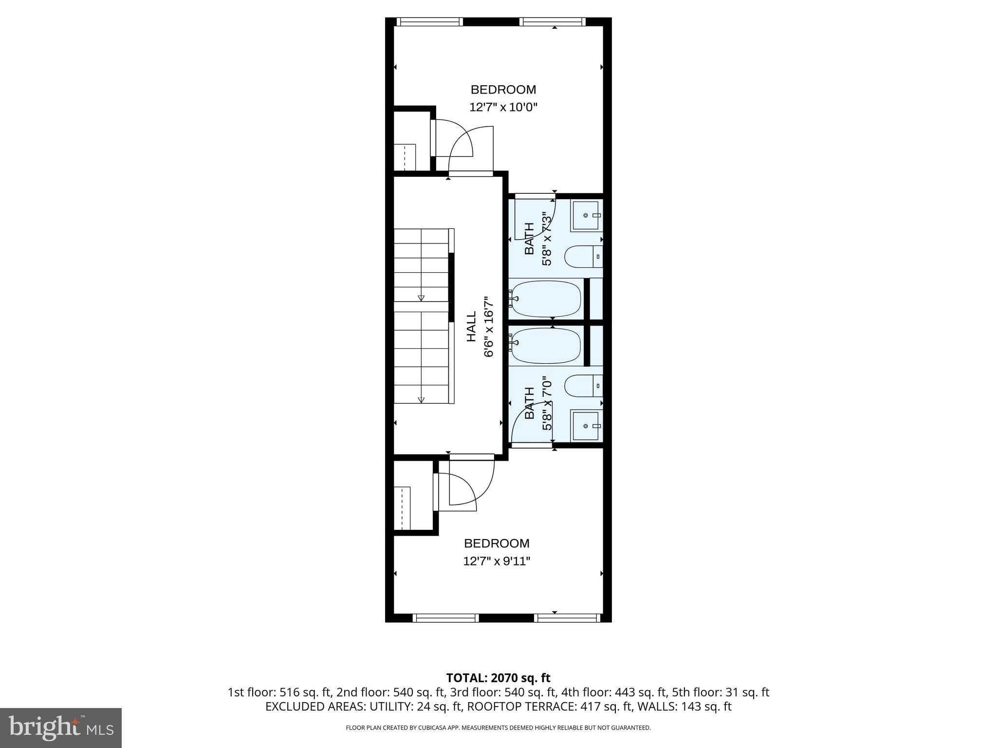 1923 Page St photo 42