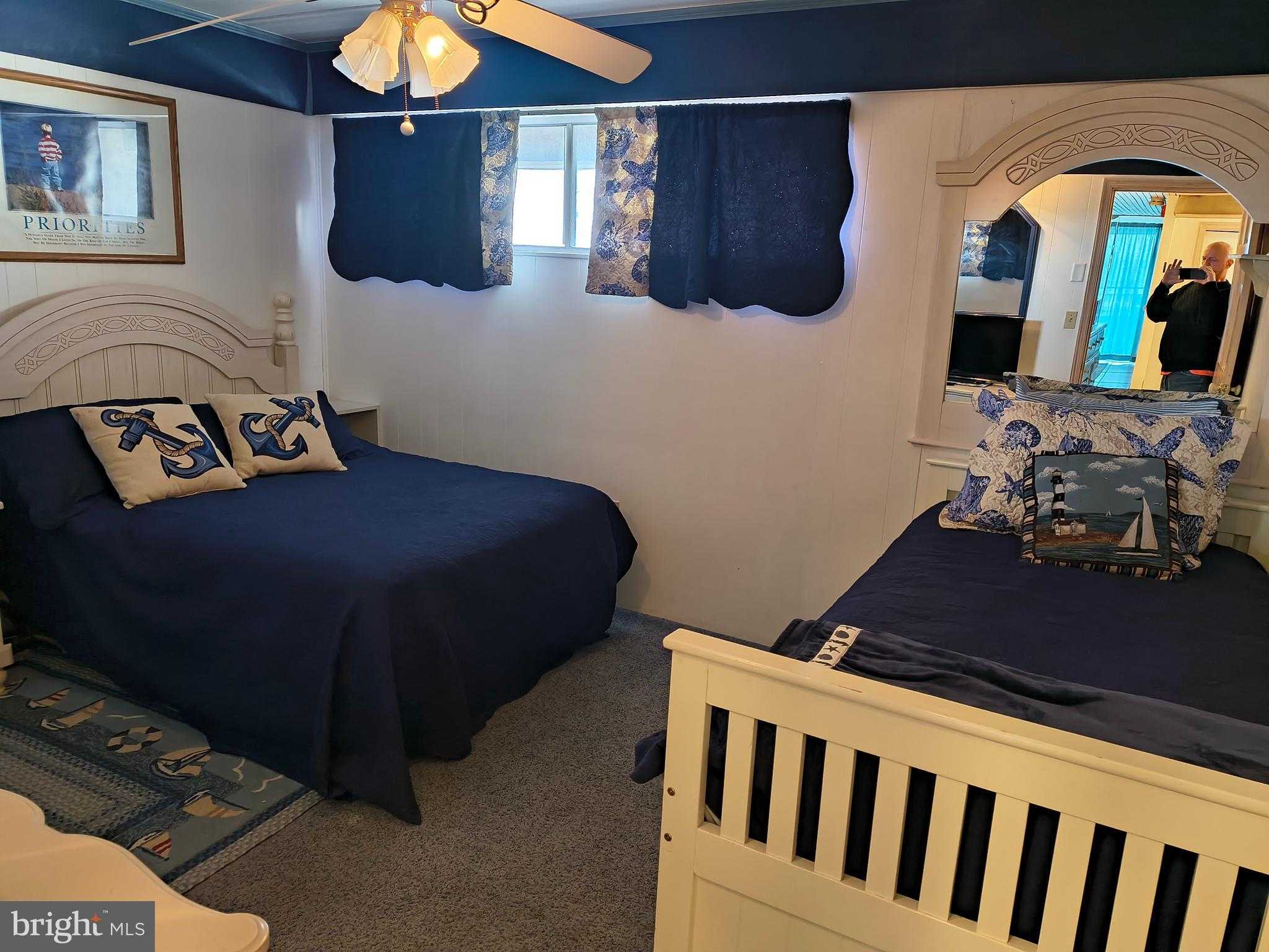 6803 Atlantic Ave Unit 4l photo 17