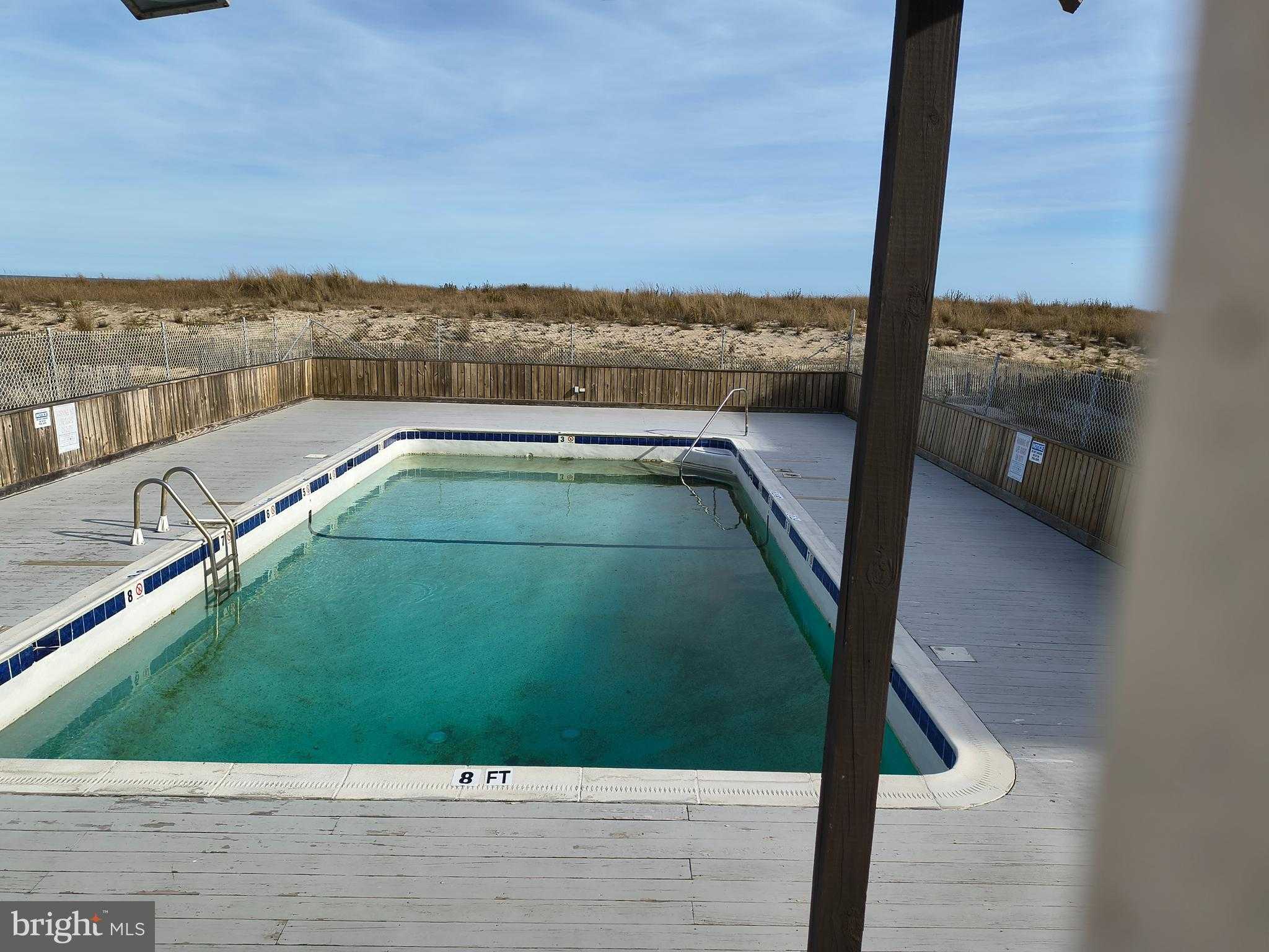 6803 Atlantic Ave Unit 4l photo 34