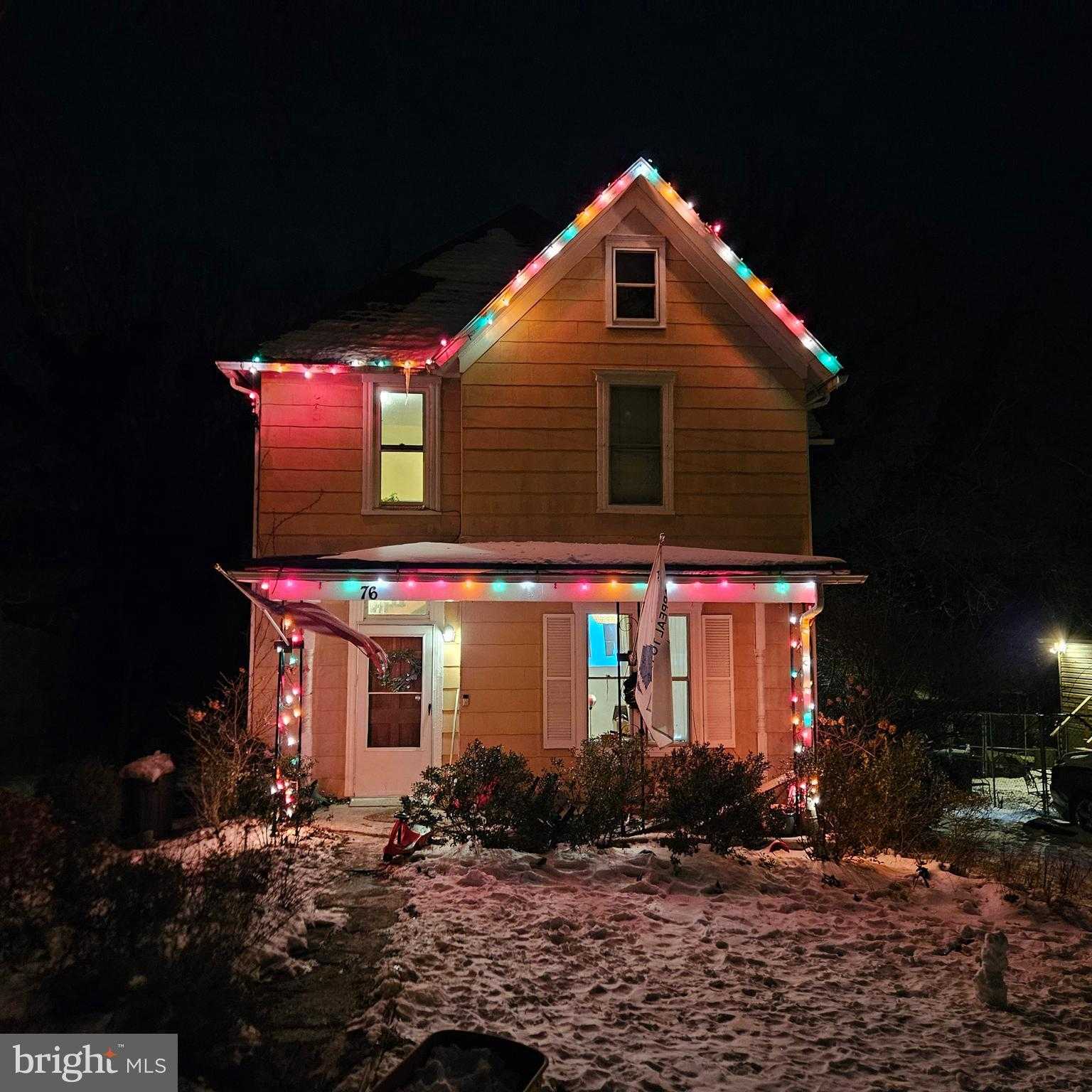 76 Zorger St photo 3