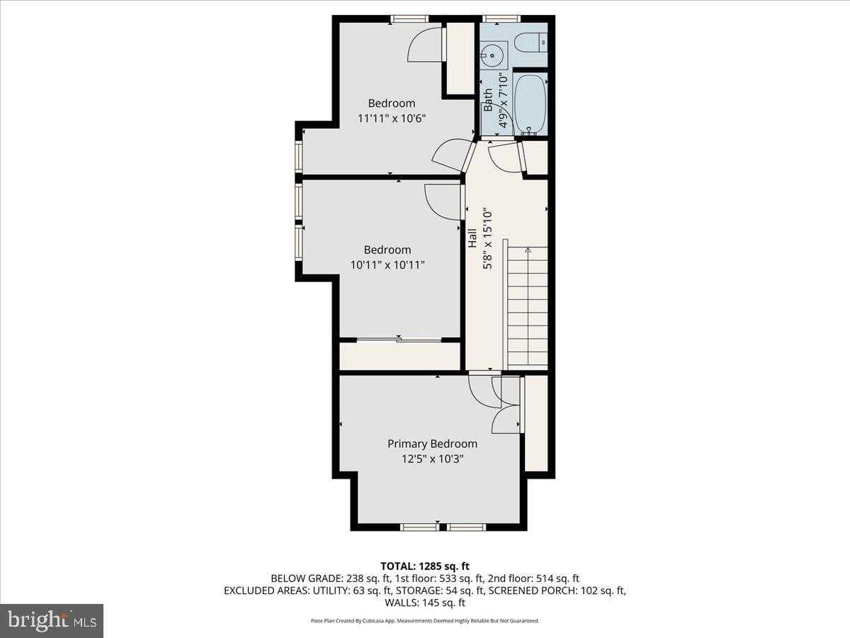 1024 E 18th St photo 30