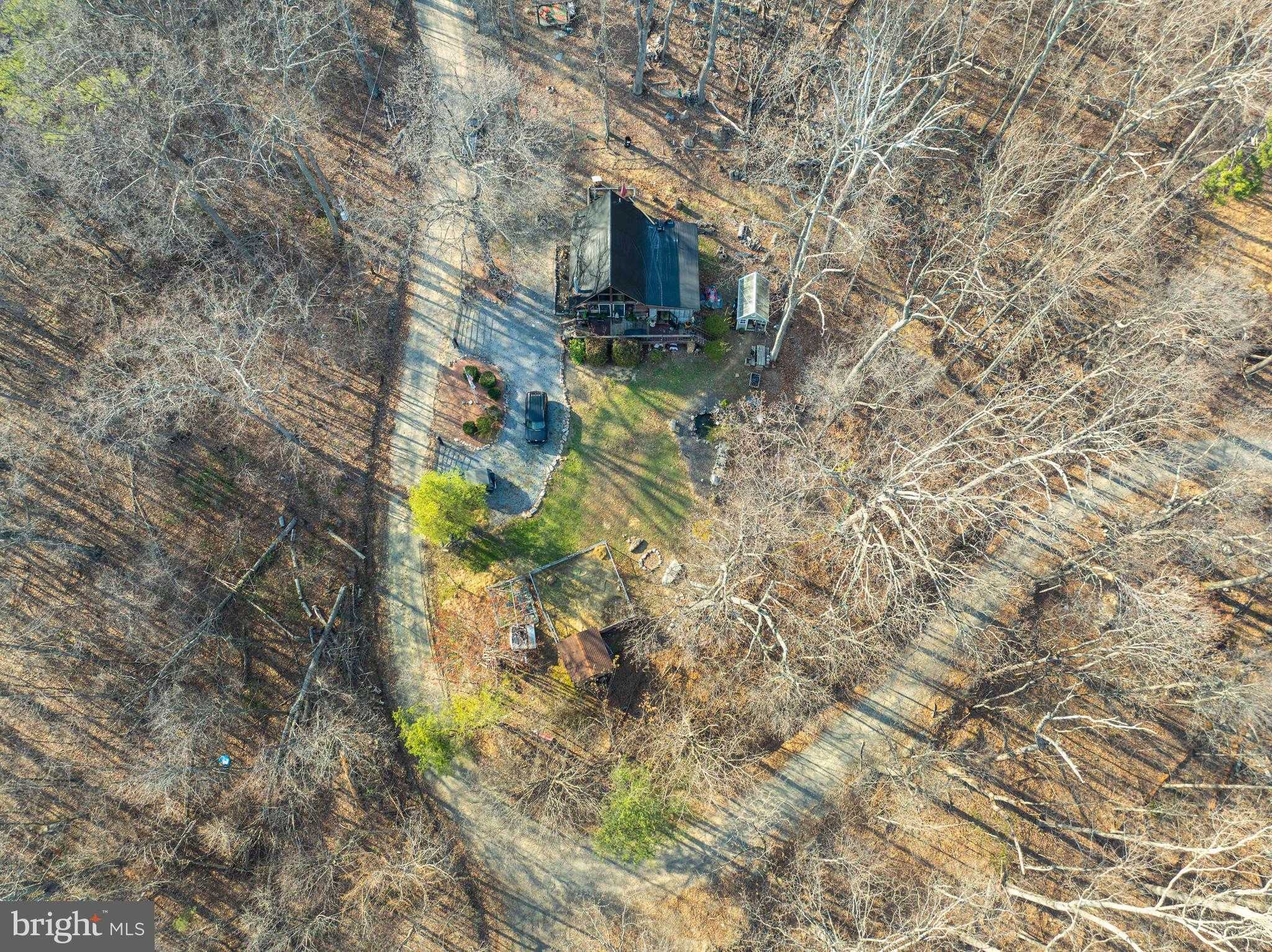 125 National Forest Access Rd photo 16