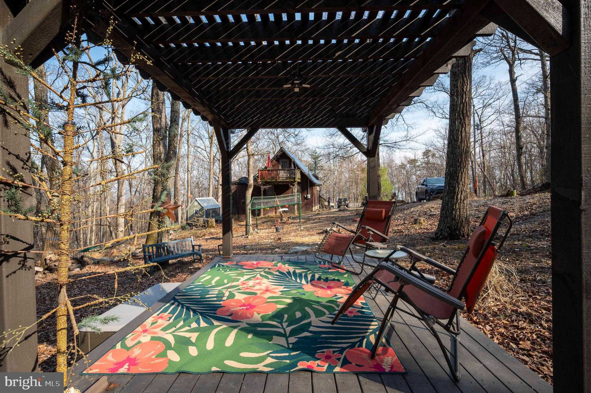 125 National Forest Access Rd photo 4