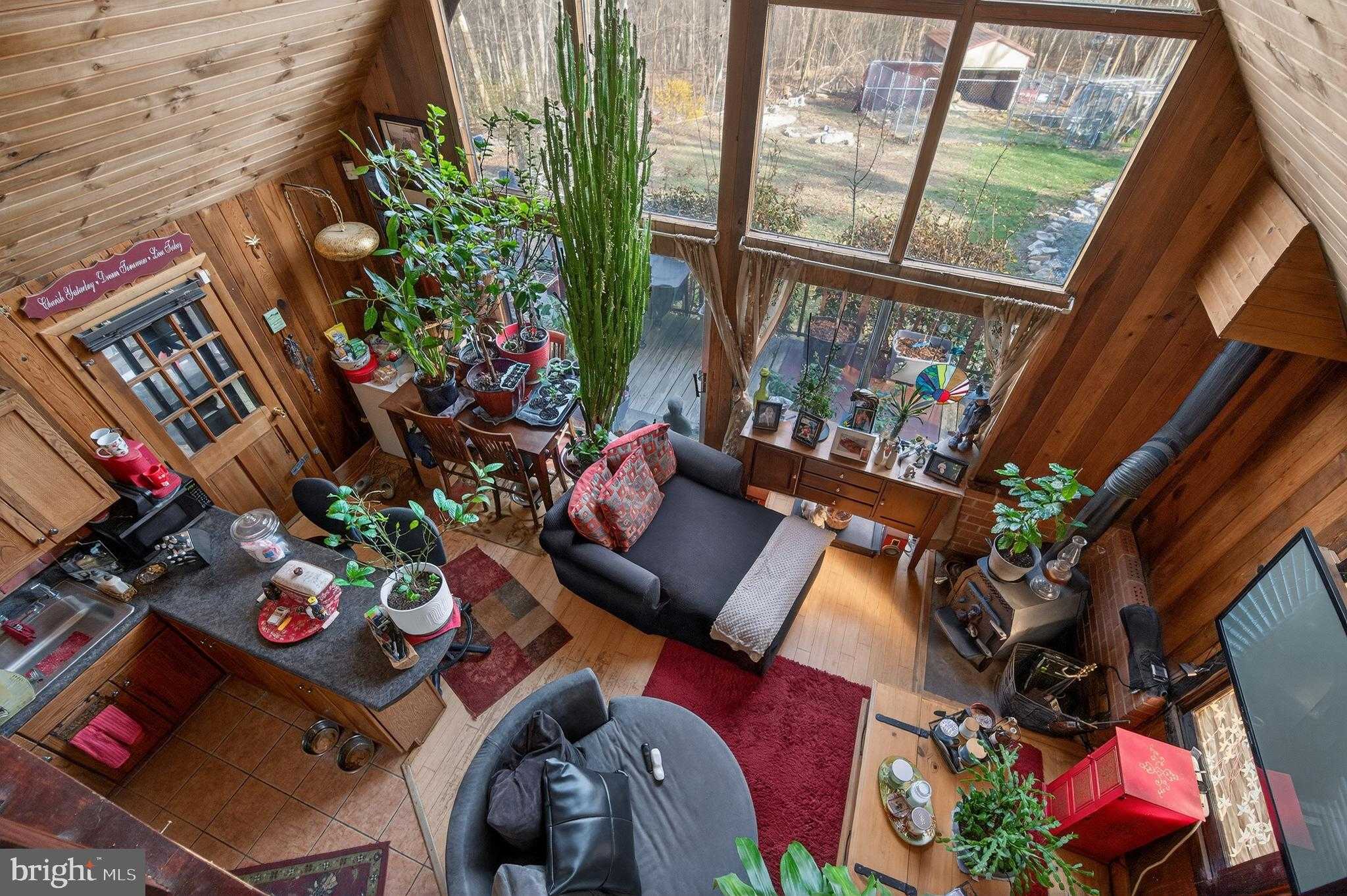 125 National Forest Access Rd photo 8