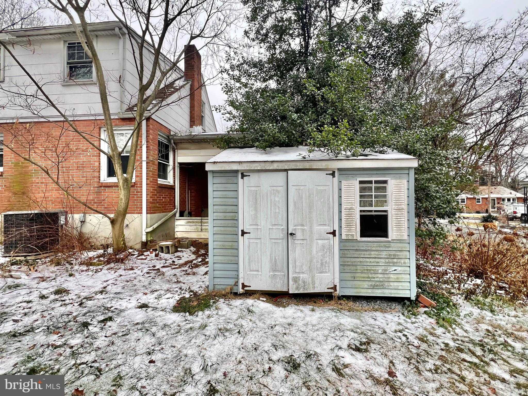 1703 Palmer Ave photo 20