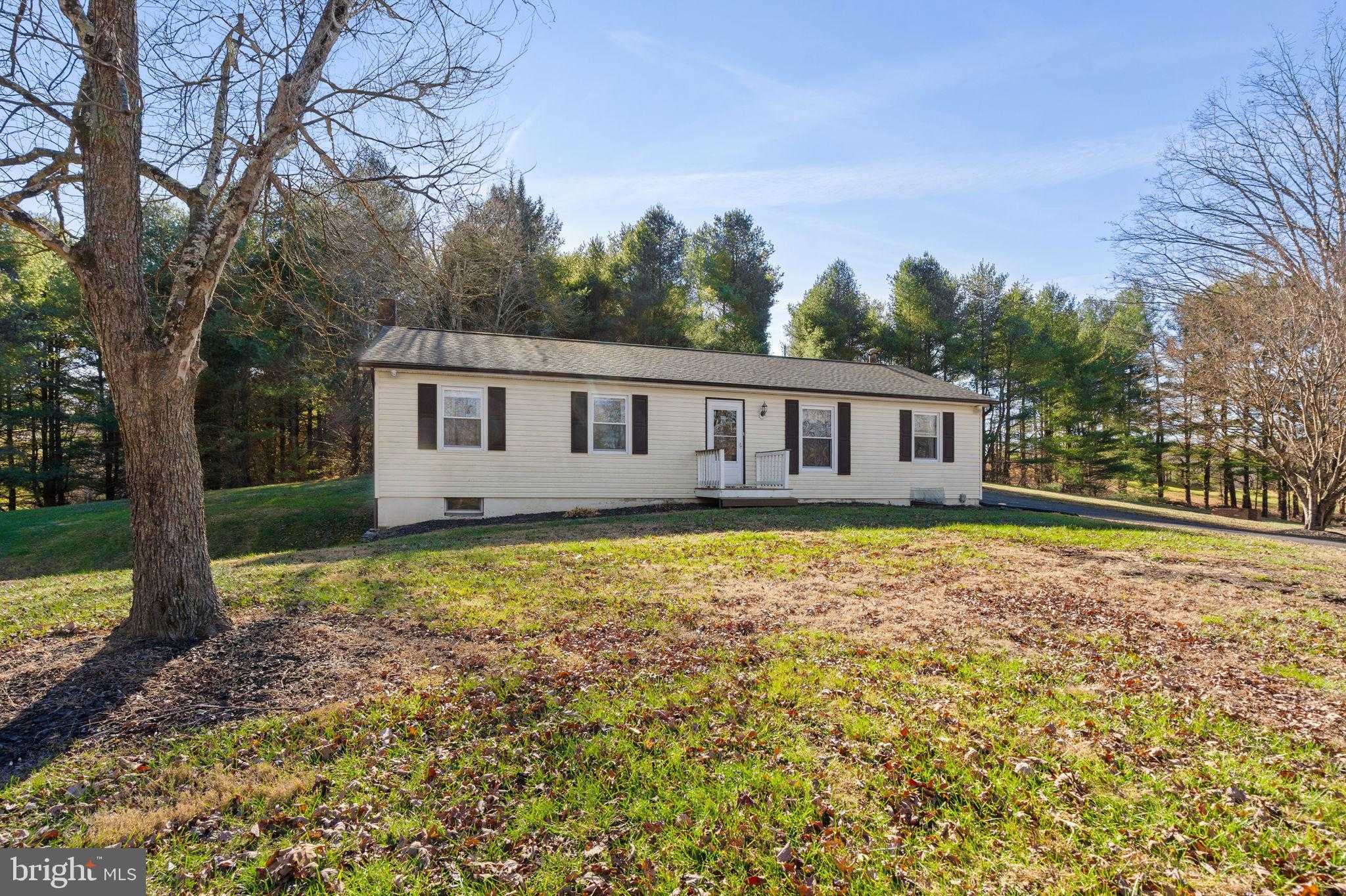 148 Viewtown Rd, Amissville