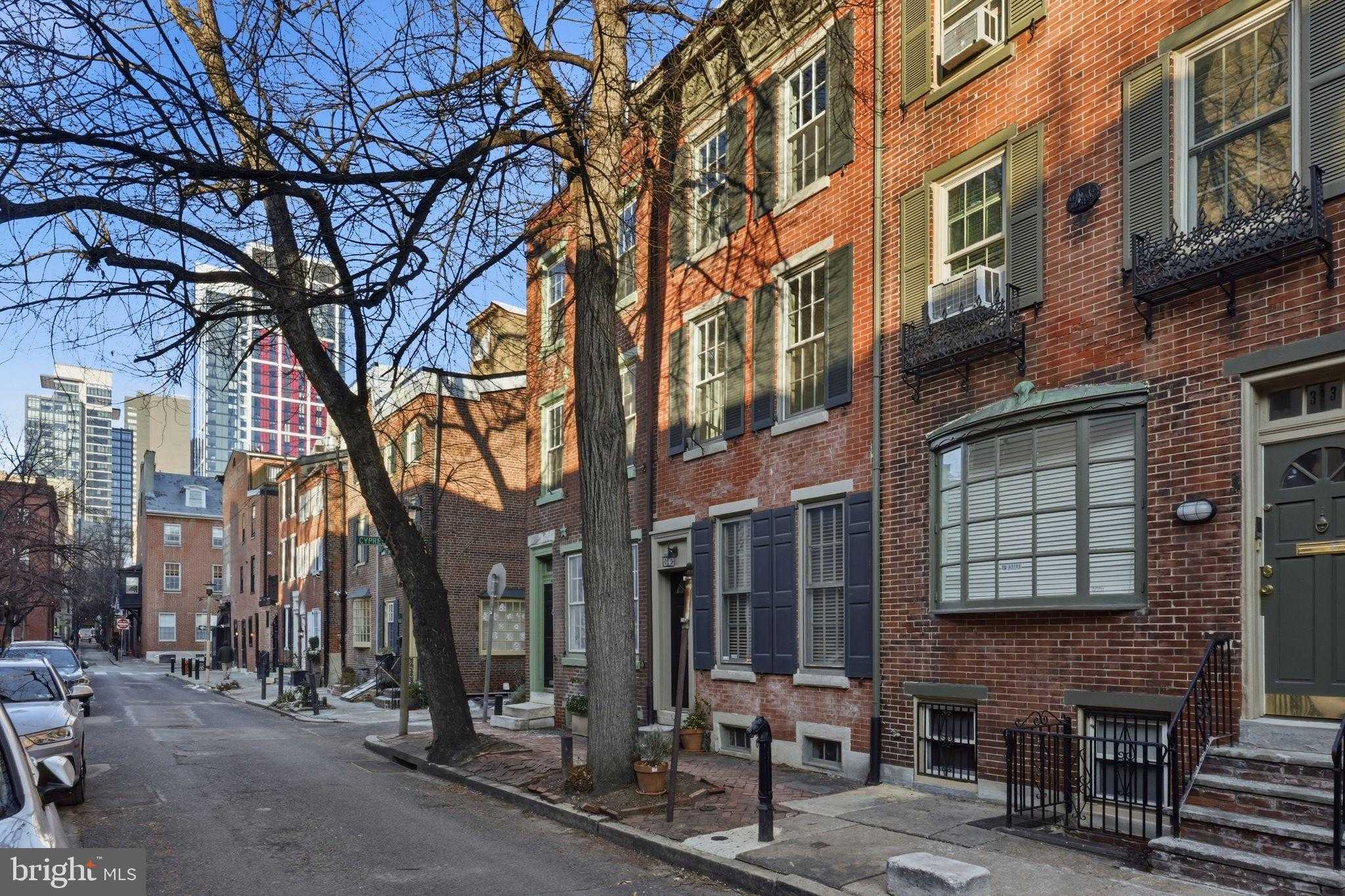 311 S Camac St photo 2