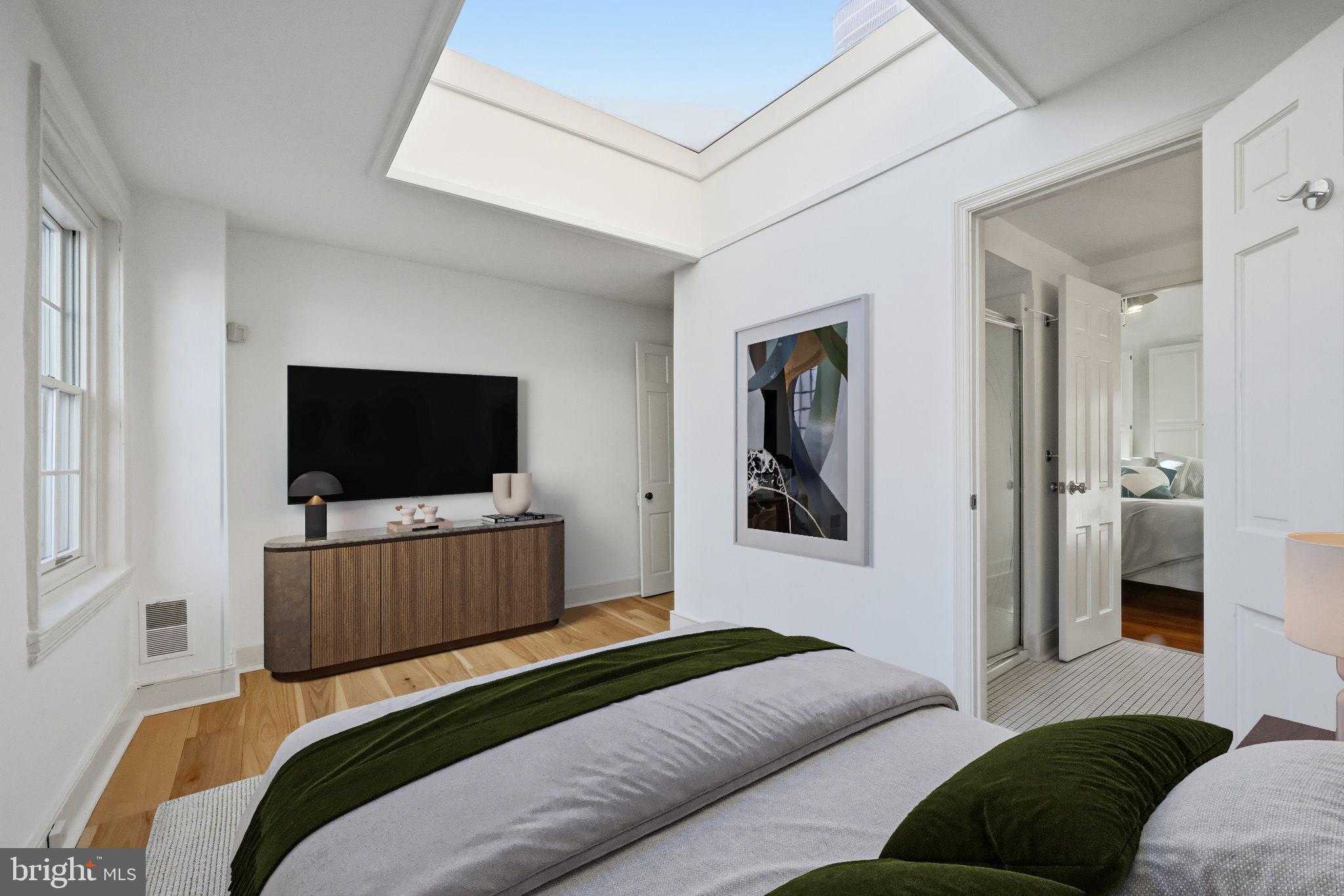 311 S Camac St photo 28