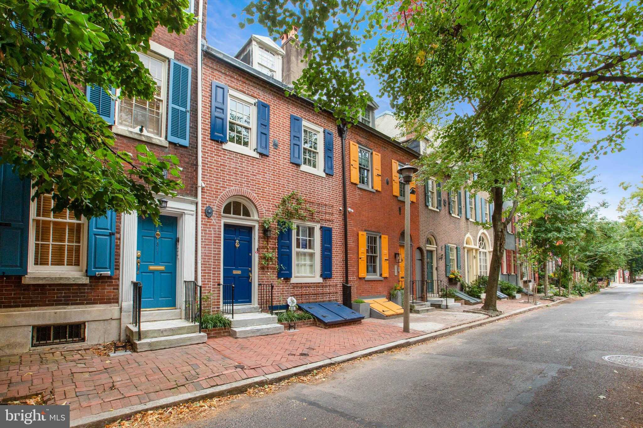 311 S Camac St photo 36