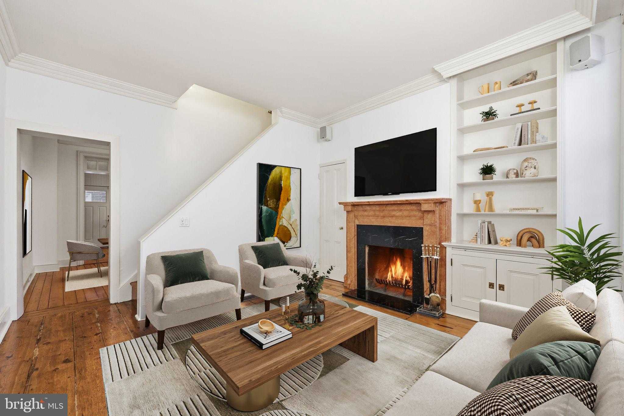 311 S Camac St photo 4