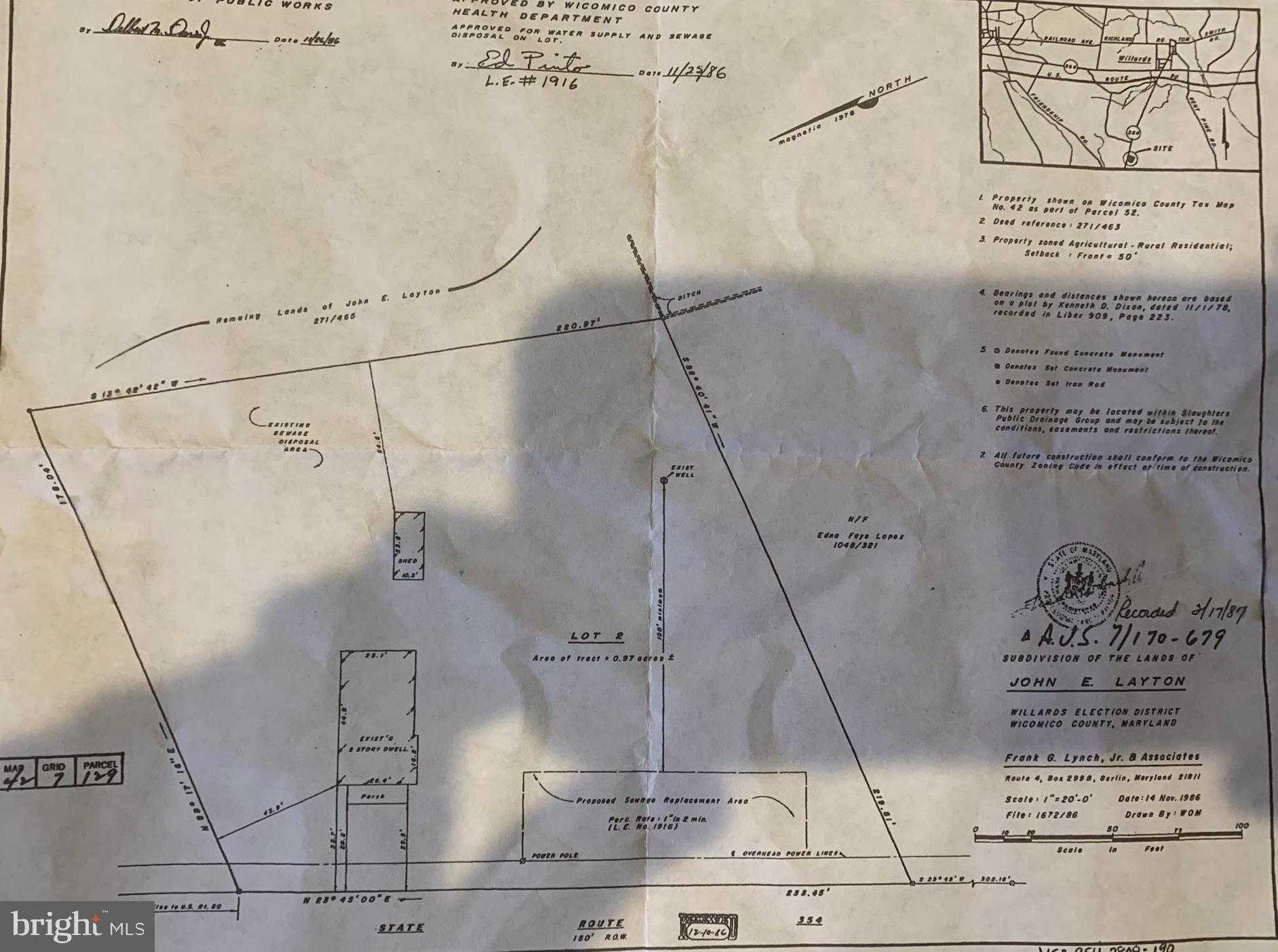 6431 Powellville Rd photo 15