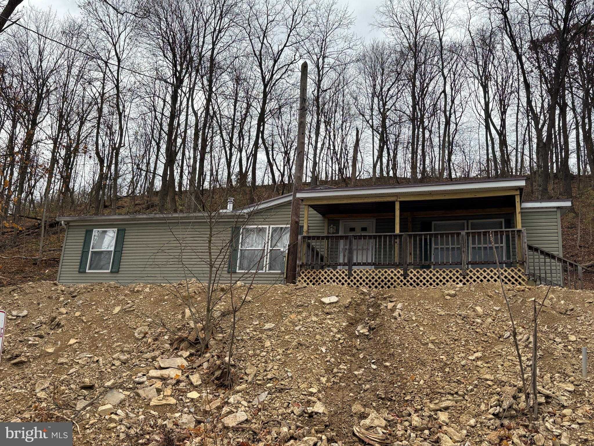 194 Park View Ave, Lewistown