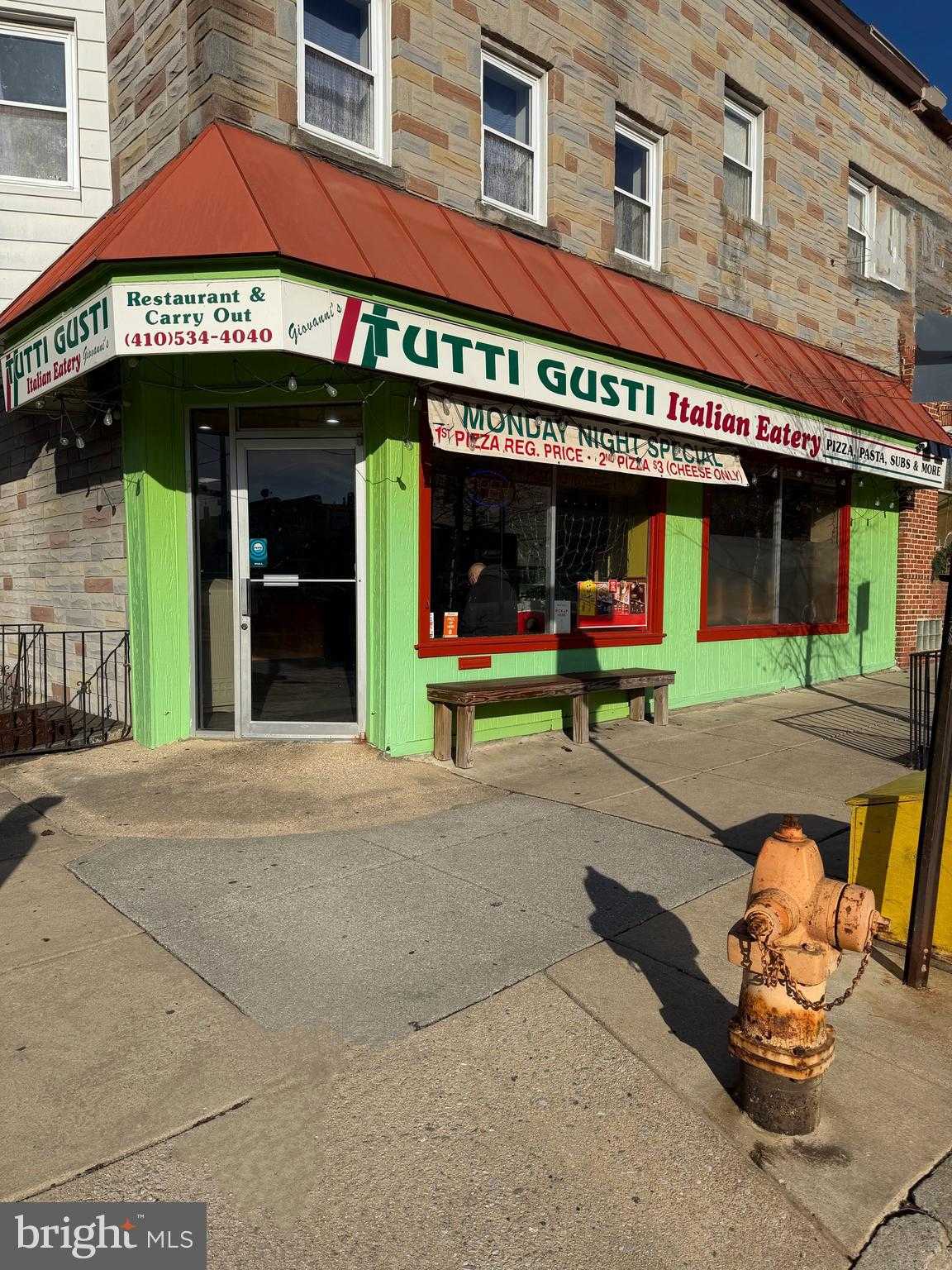 640 S Ellwood Ave photo 35