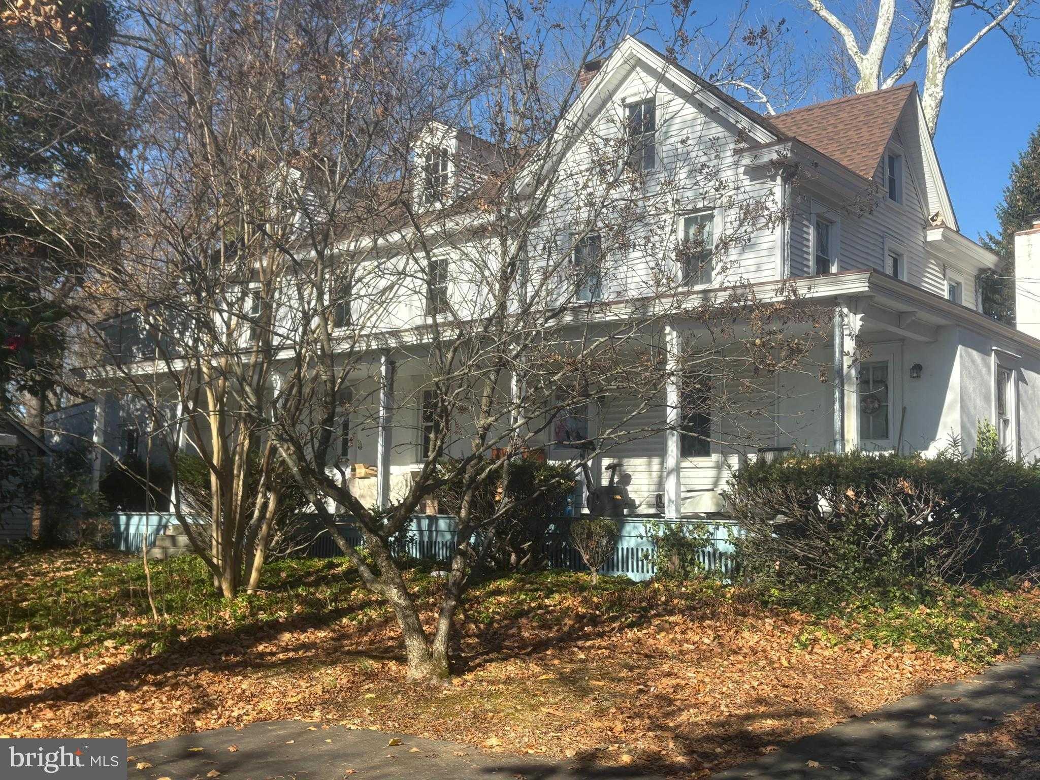 1304 2nd Street Pike, Richboro