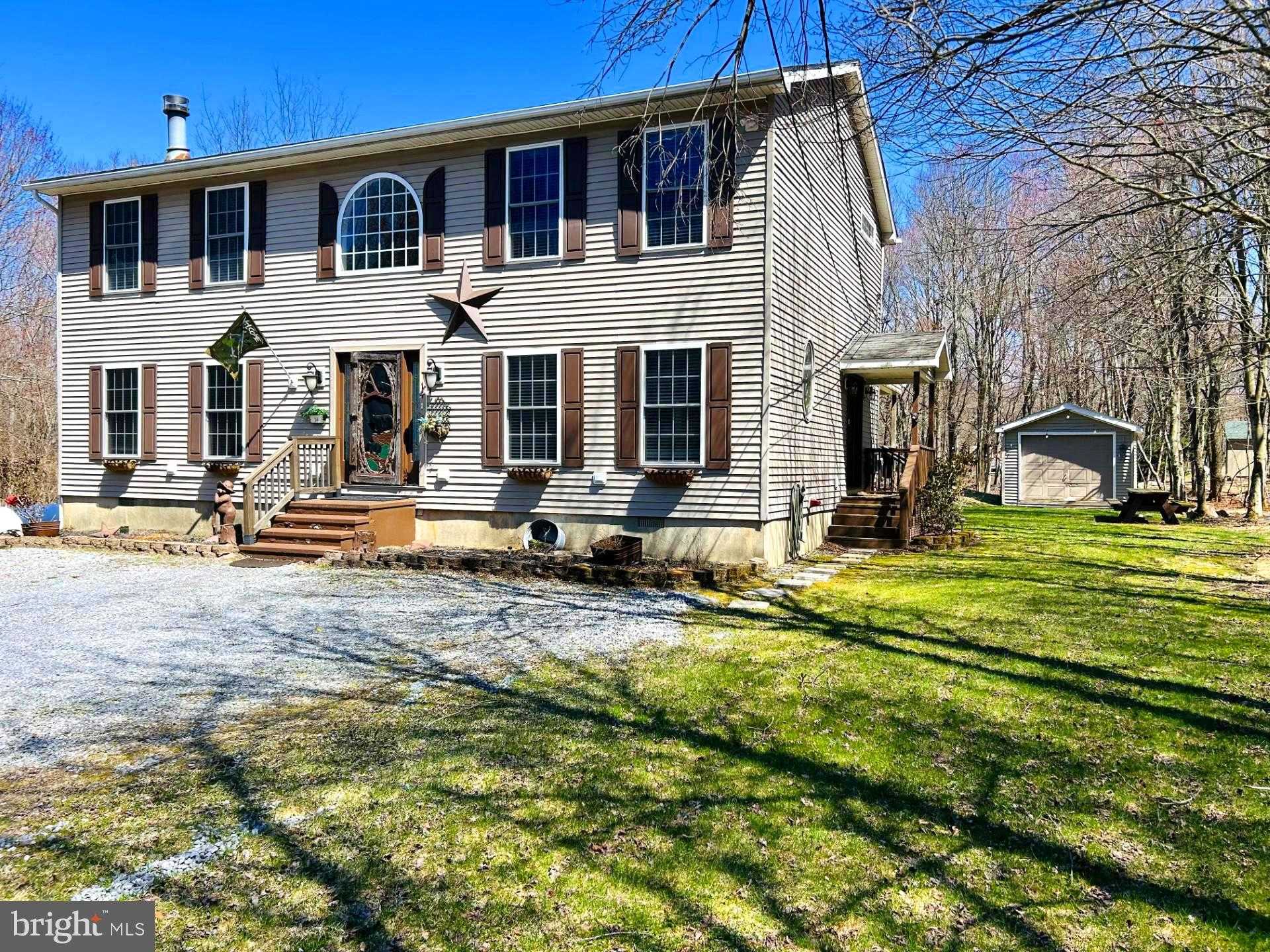 14 Minnie Ha Ha Rd photo 33