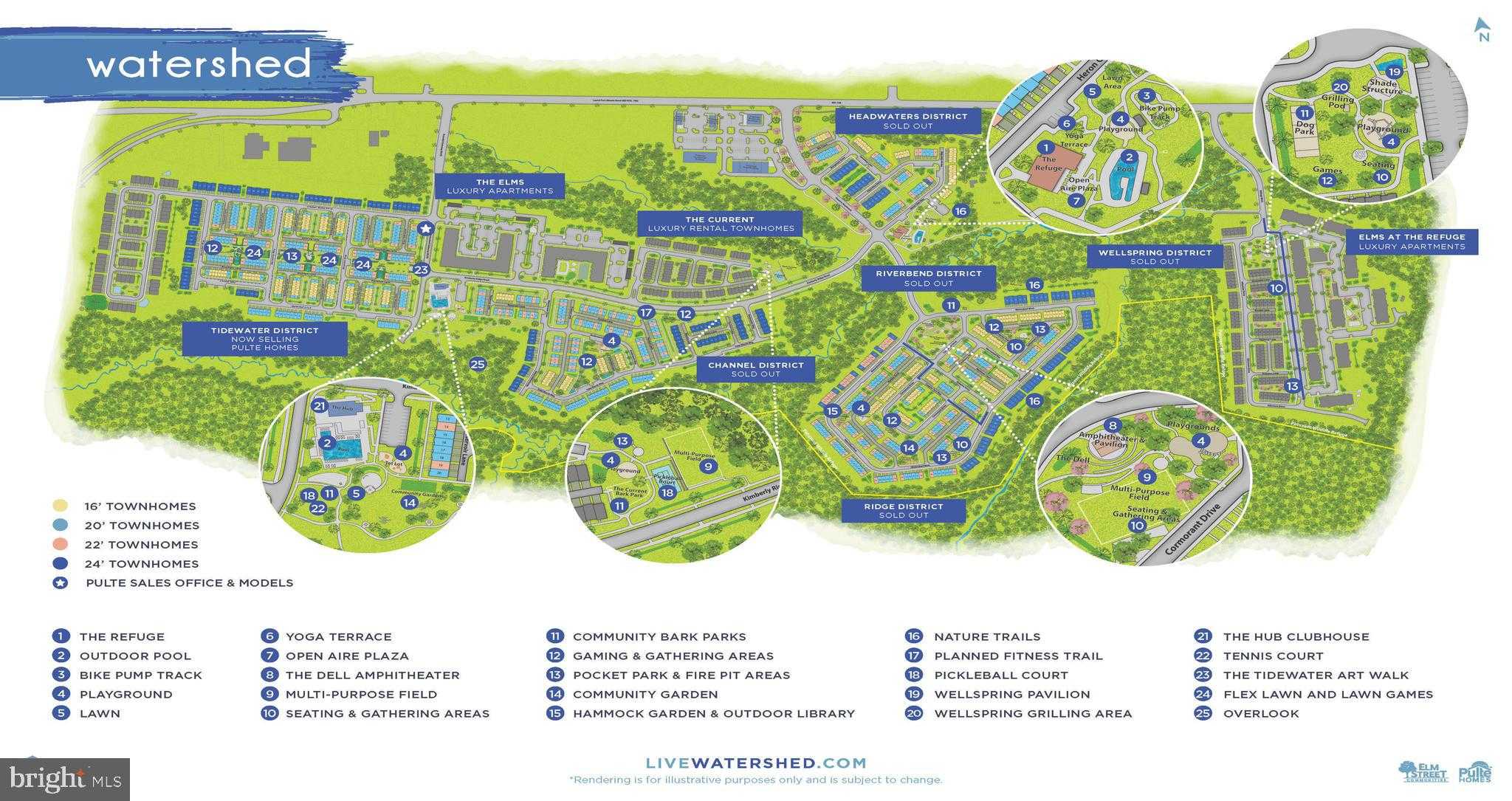 1170 Crested Wood Dr photo 21