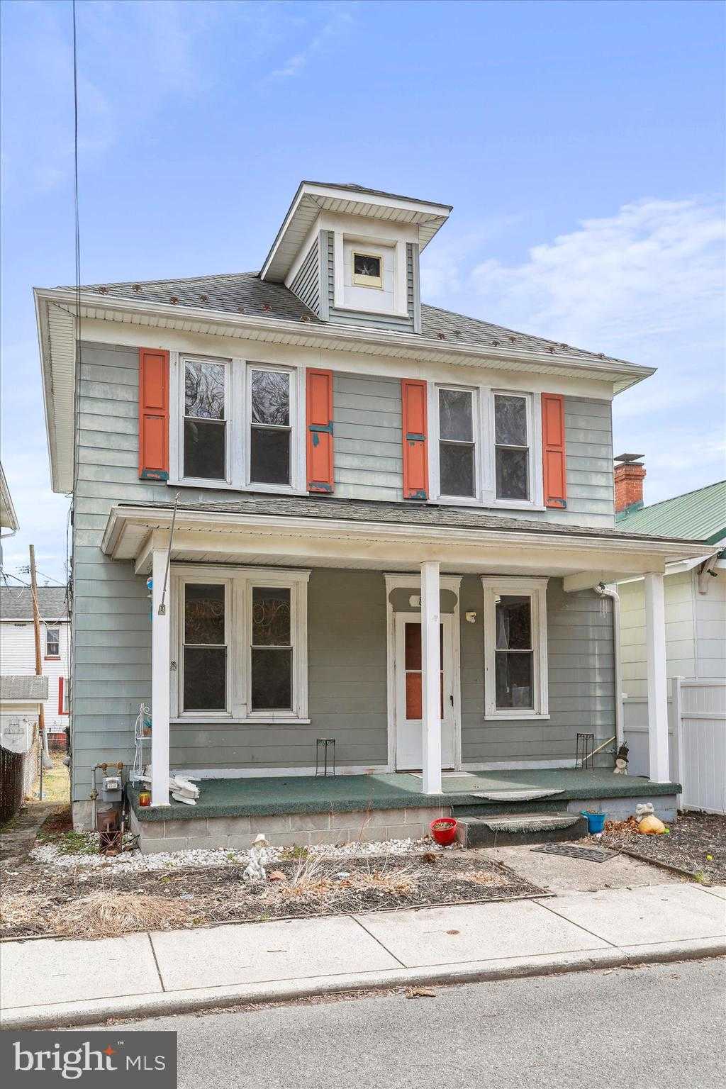 83 Knobley St photo 2