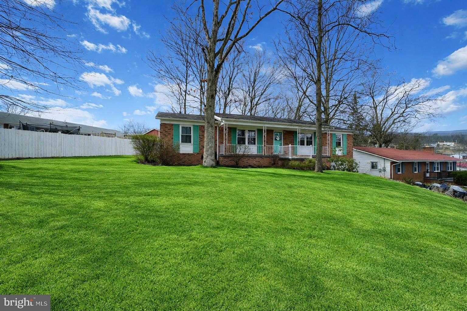 15509 Westwood Rd SW photo 2