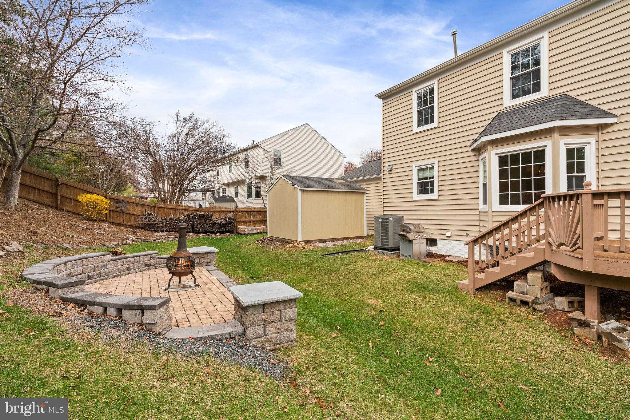 38 Blossom Wood CT photo 32