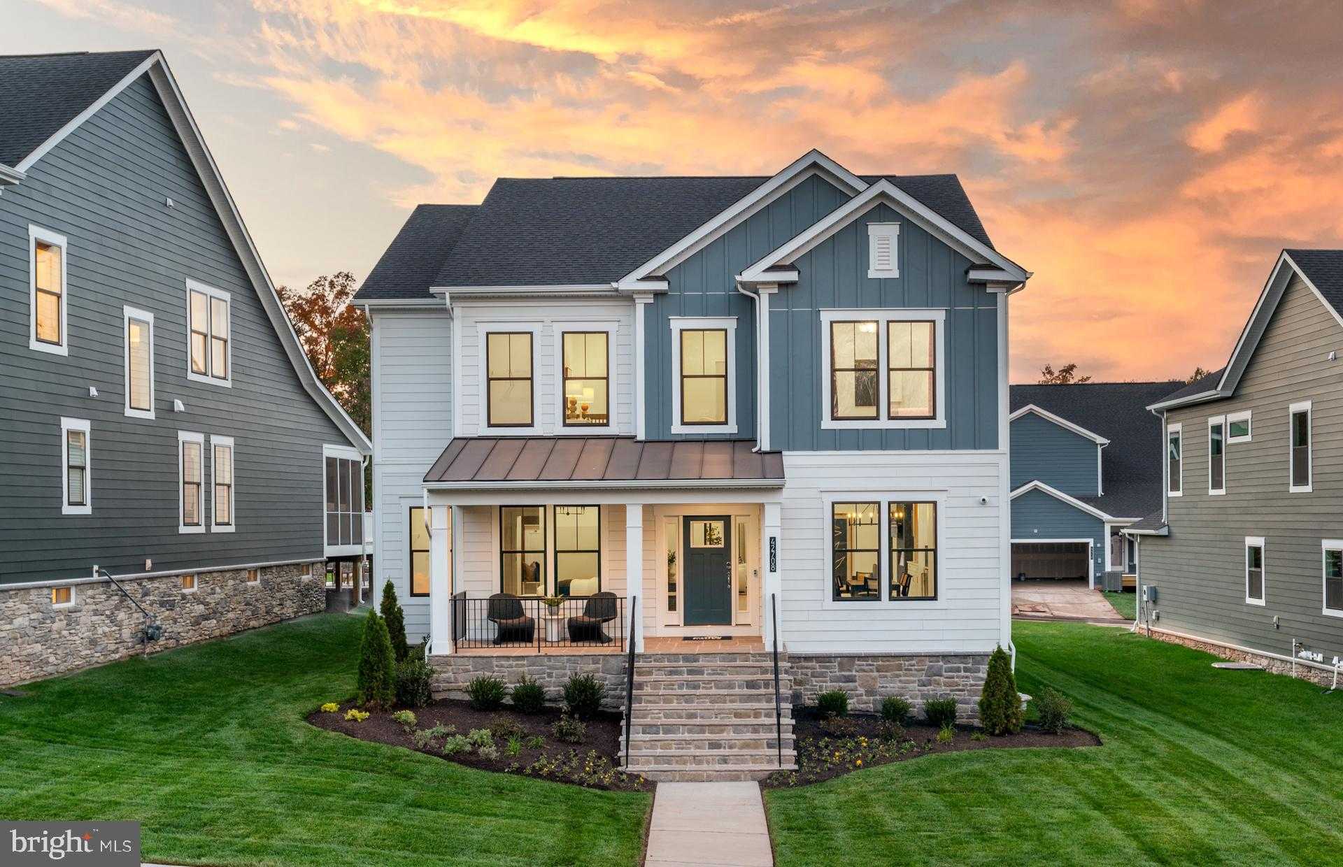 18278 Cresswell Rest Ln