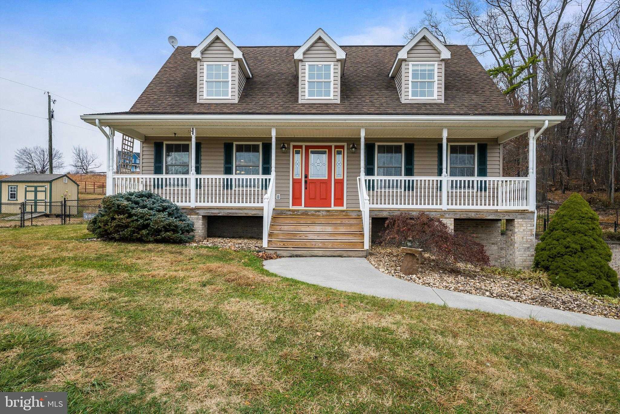 6527 Stable View Ln photo 4