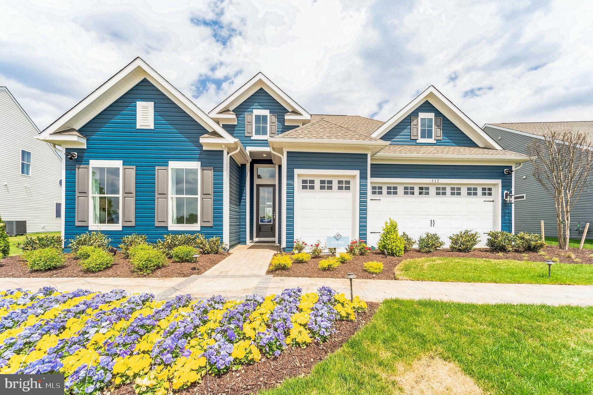 117 Flycatcher Way, Chester