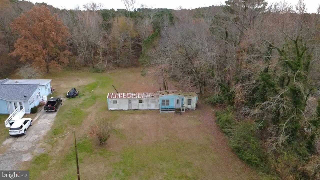 26641 Walter Jones Rd