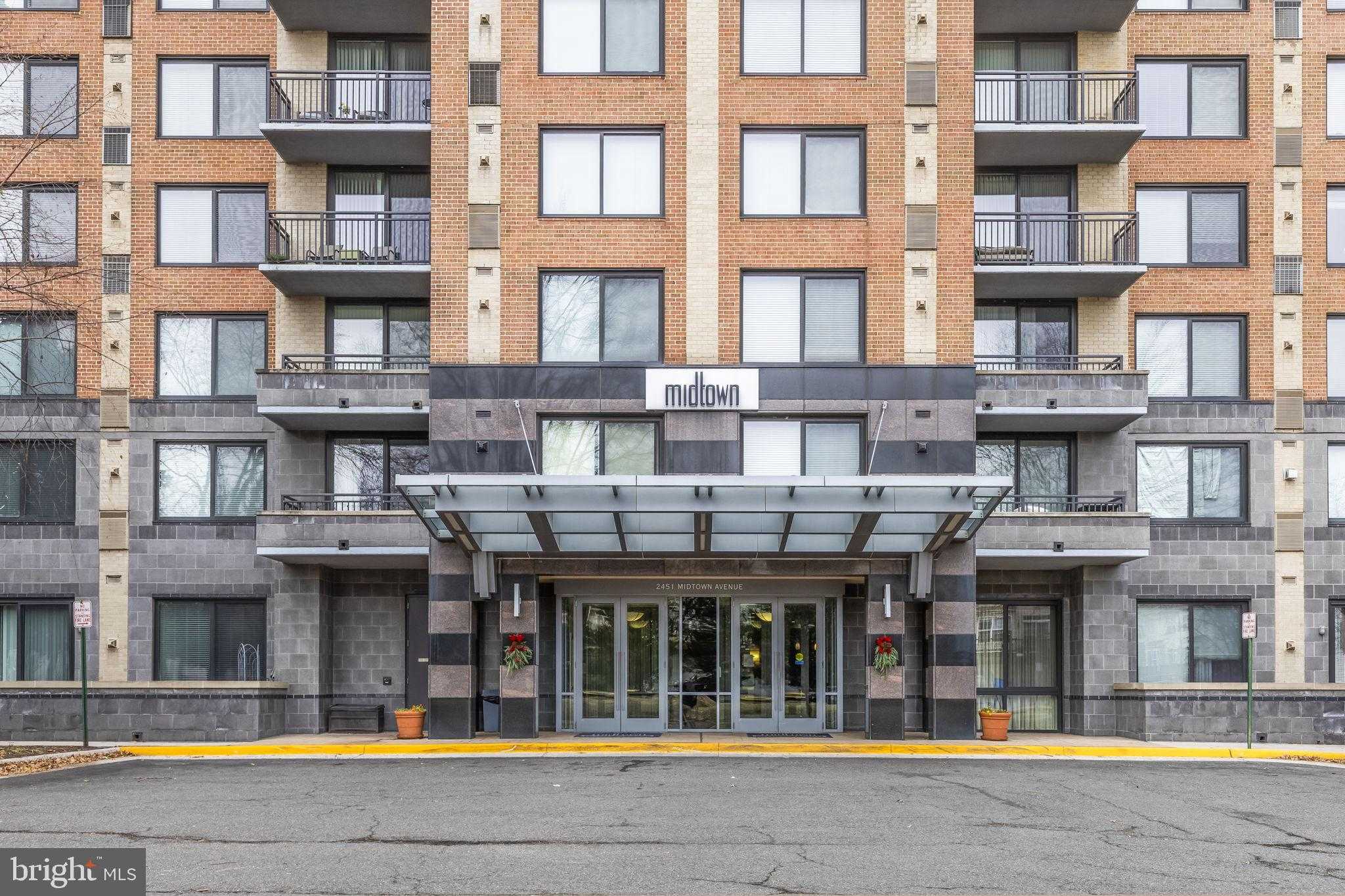 2451 Midtown Ave Apt 1413 photo 2