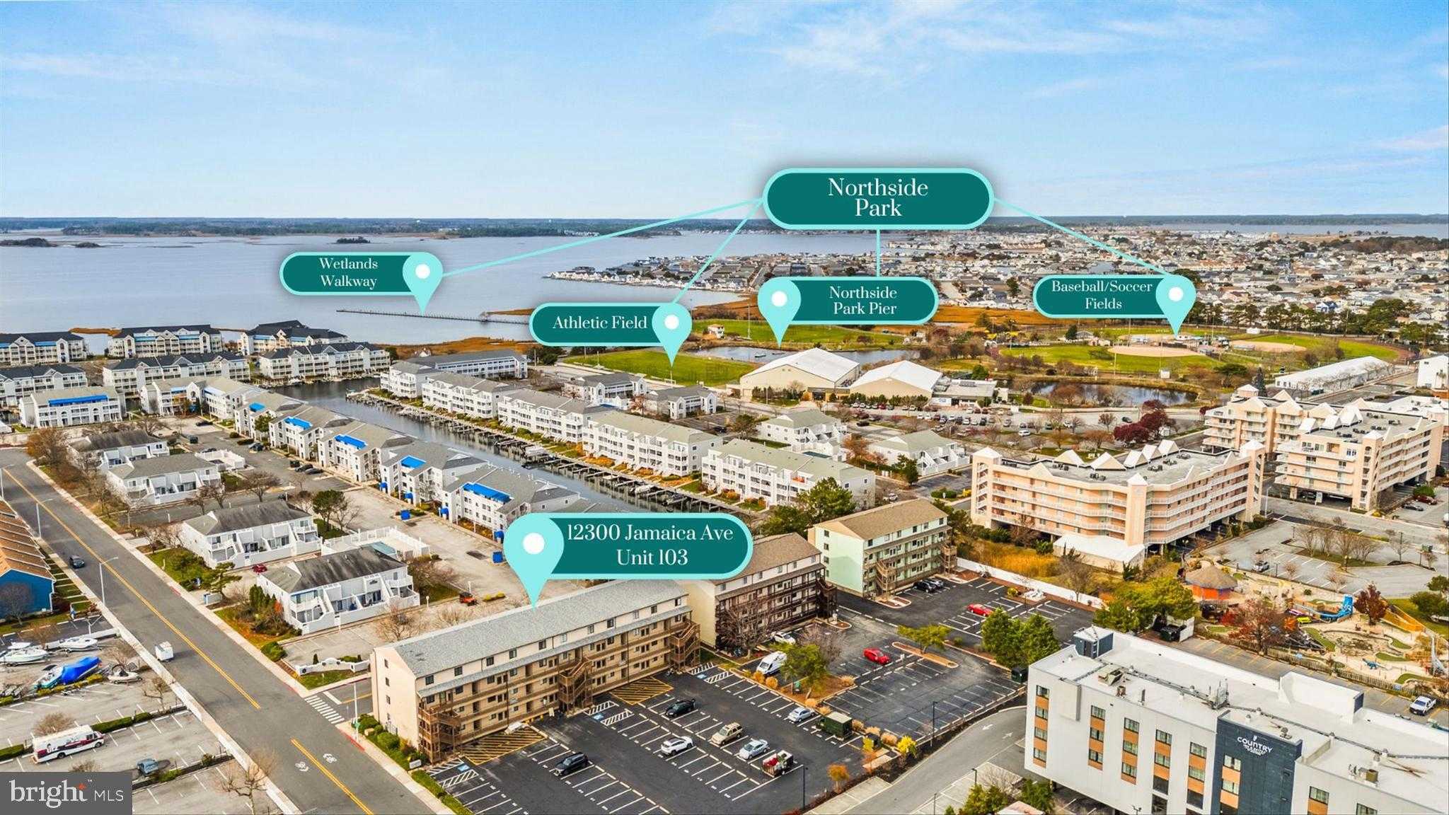 12300 Jamaica Ave Unit 103 photo 23